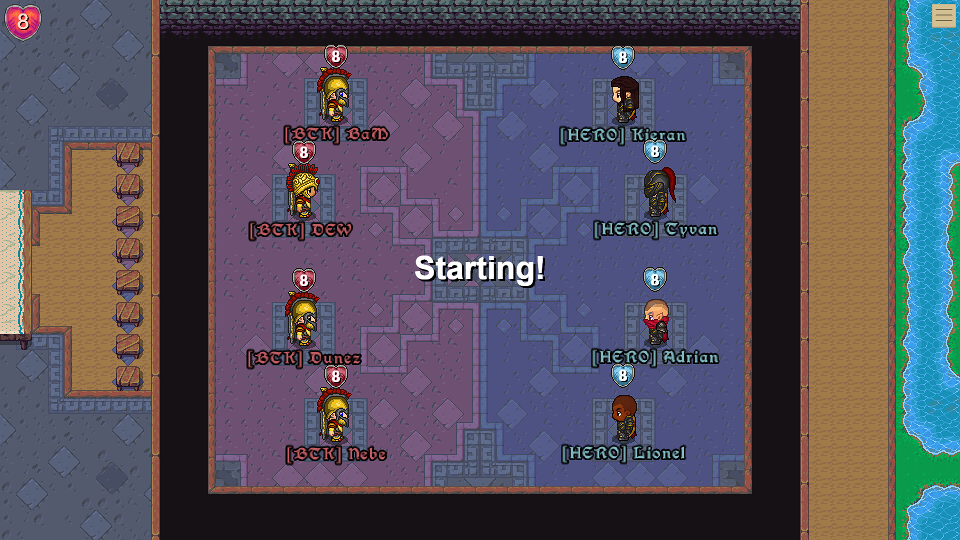 Brawlers Tavern - Screenshot 3