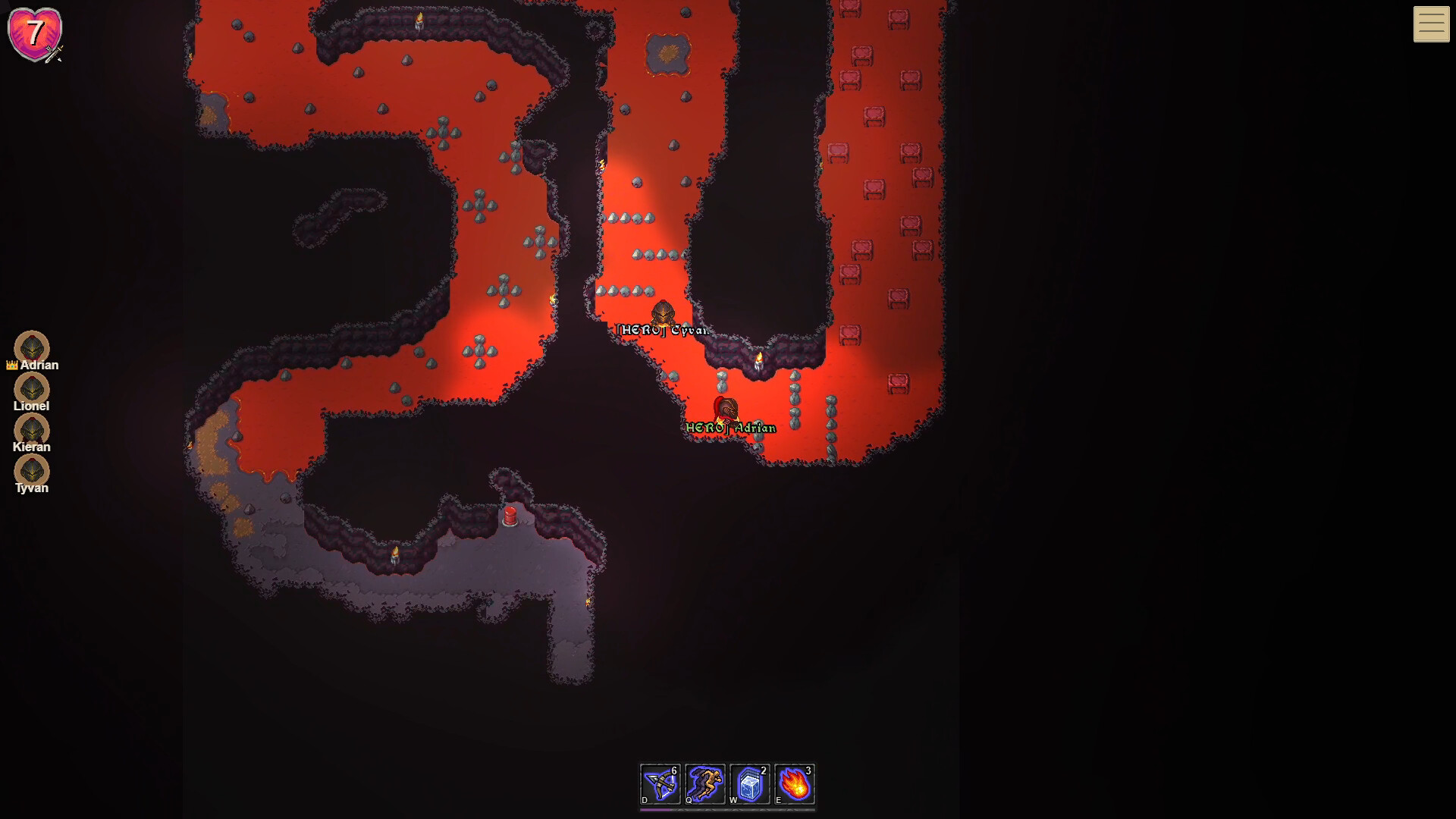 Brawlers Tavern - Screenshot 9