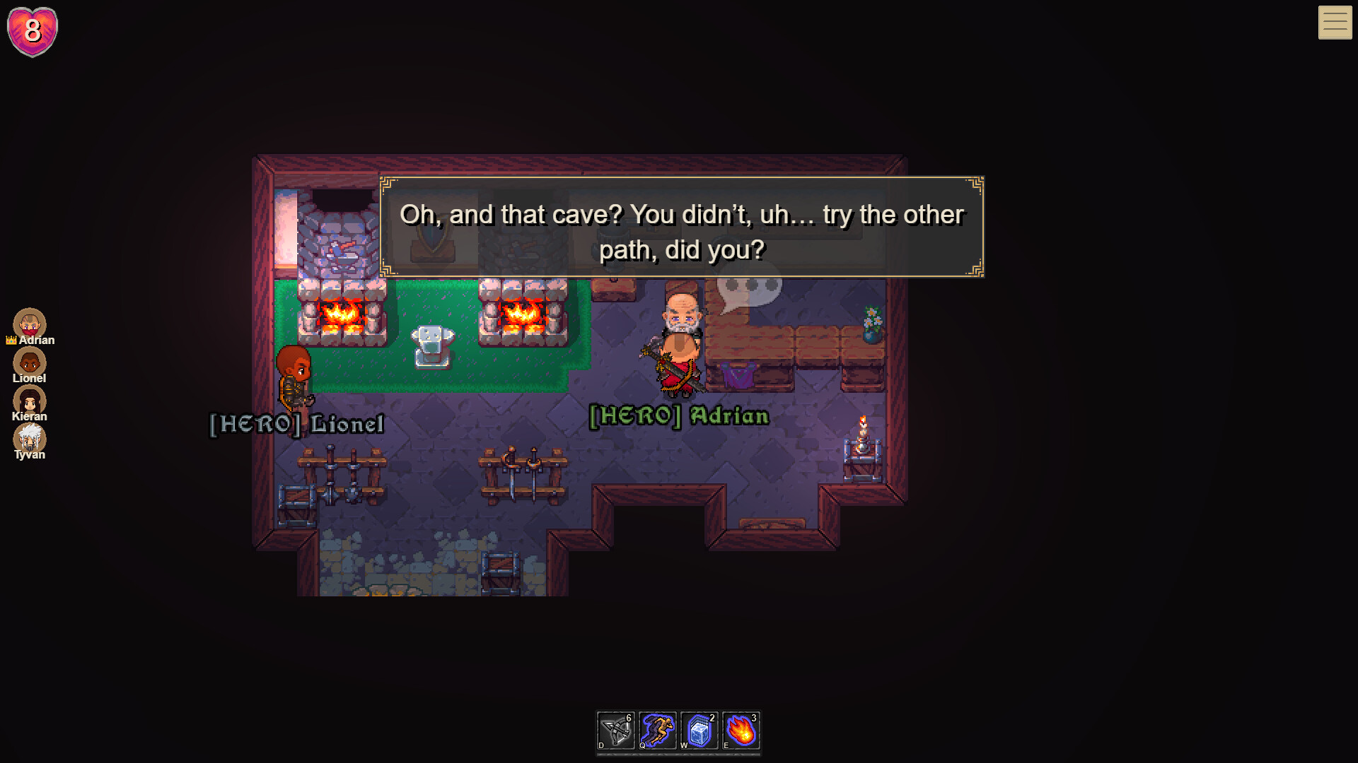 Brawlers Tavern - Screenshot 8