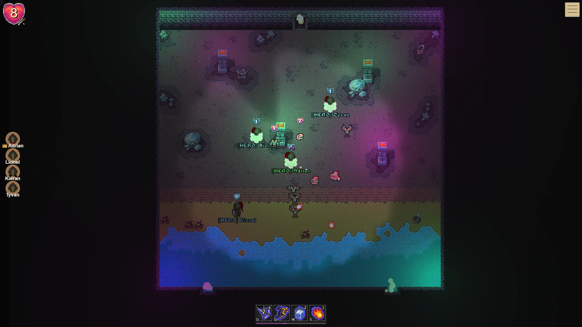 Brawlers Tavern - Screenshot 2