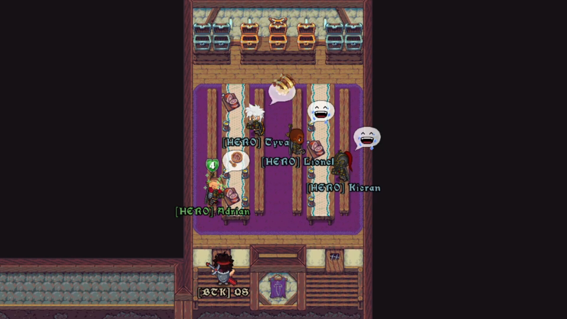 Brawlers Tavern - Screenshot 10