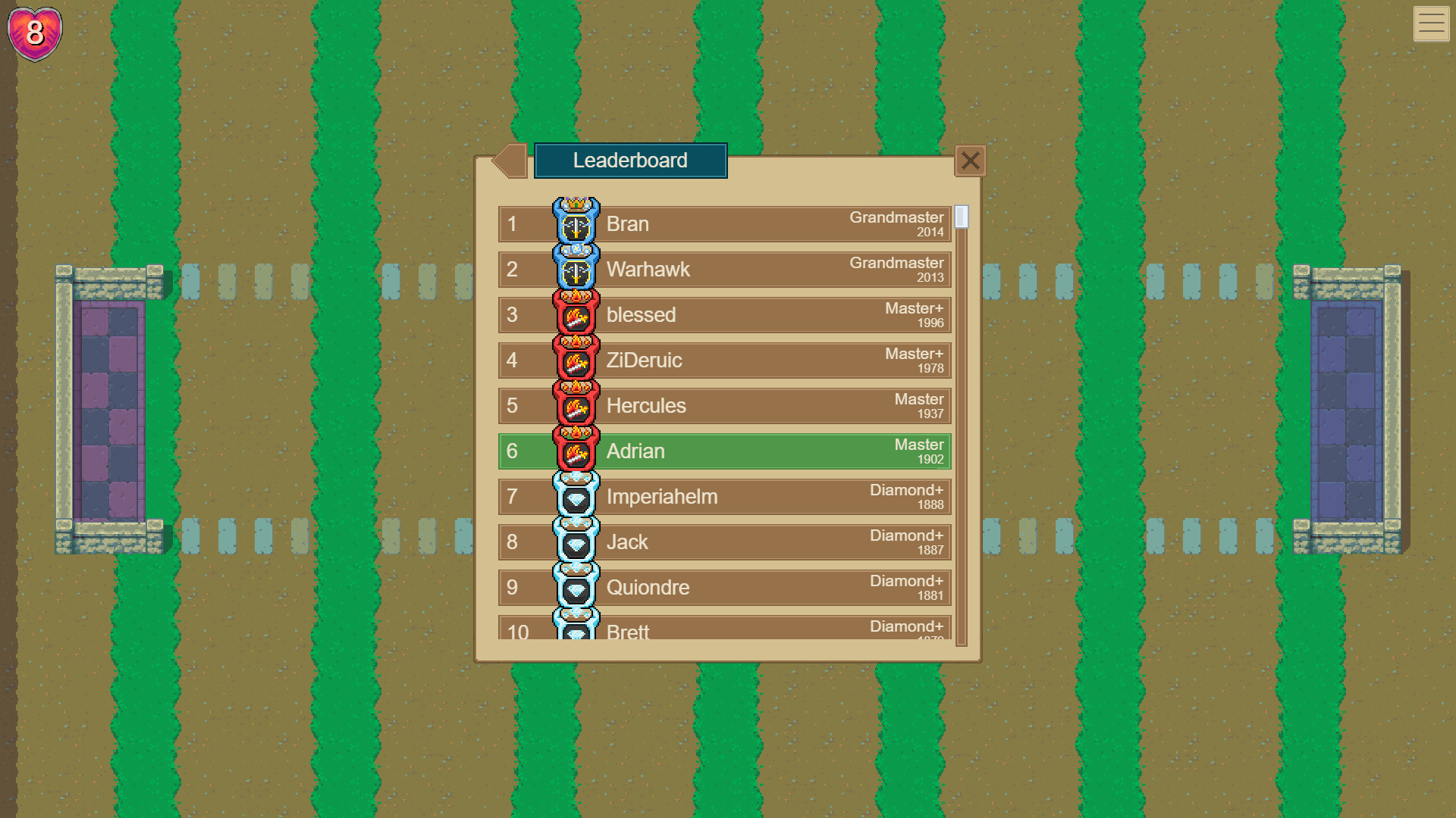 Brawlers Tavern - Screenshot 4