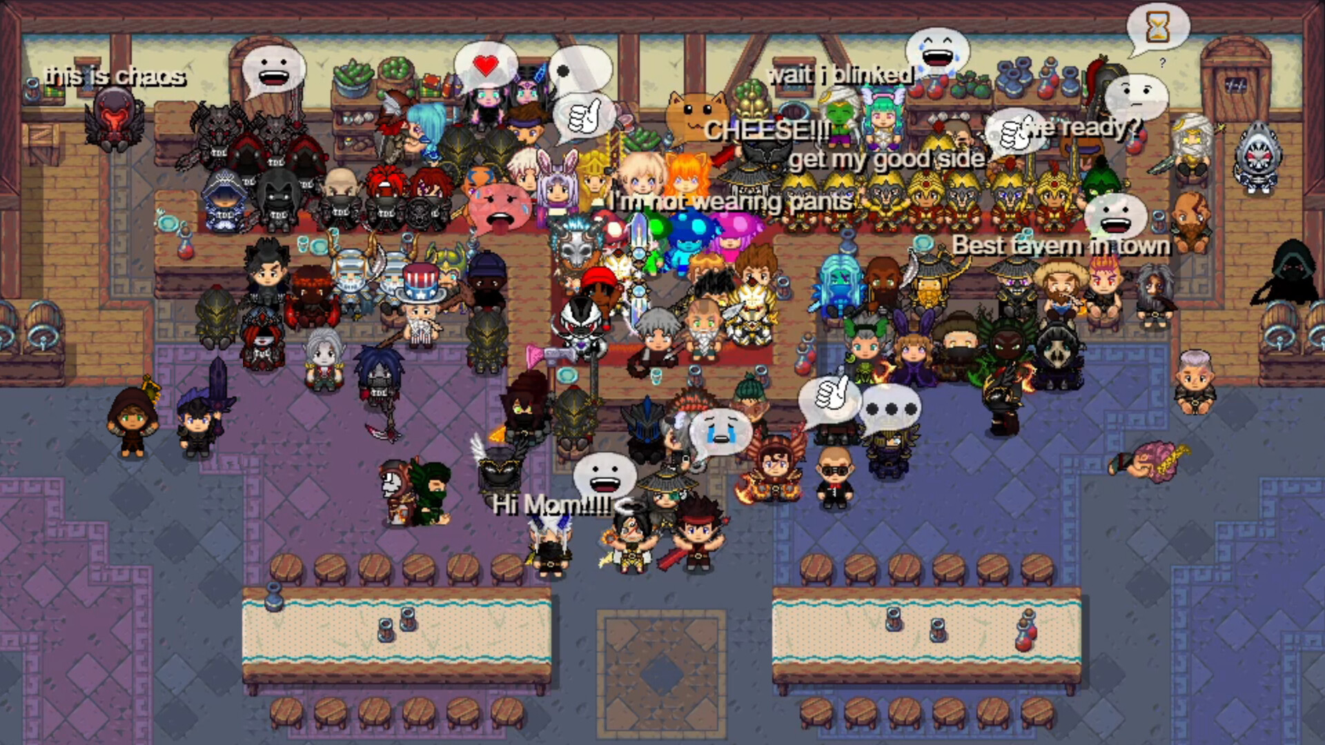 Brawlers Tavern - Screenshot 6