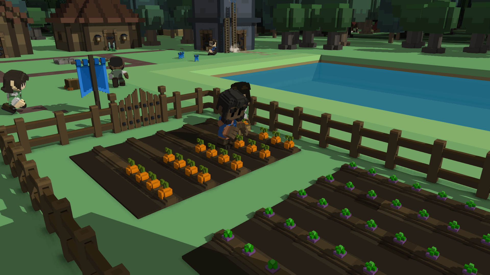 Stonehearth - Screenshot 6