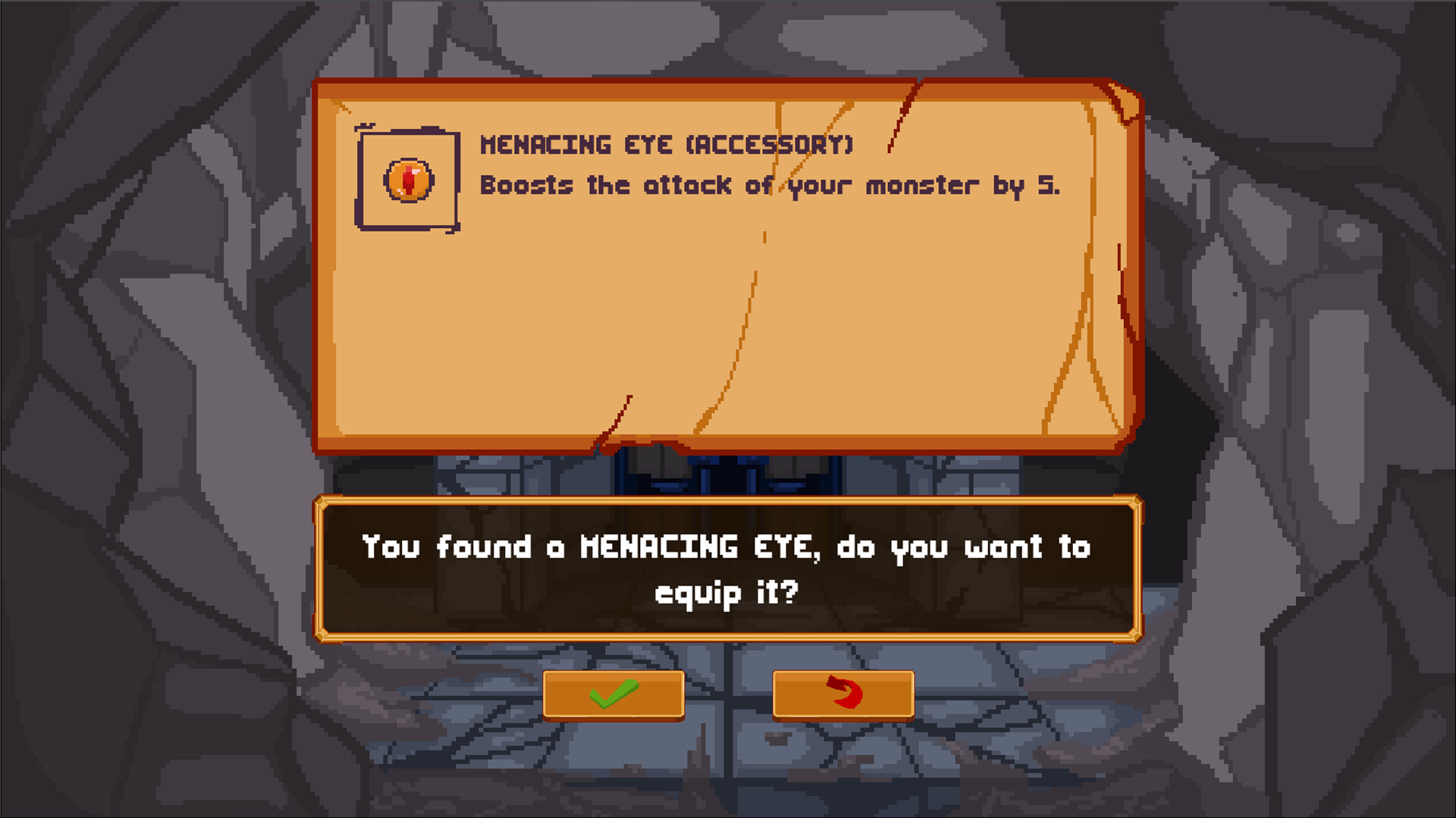 Dun Dun Crawl - Screenshot 4