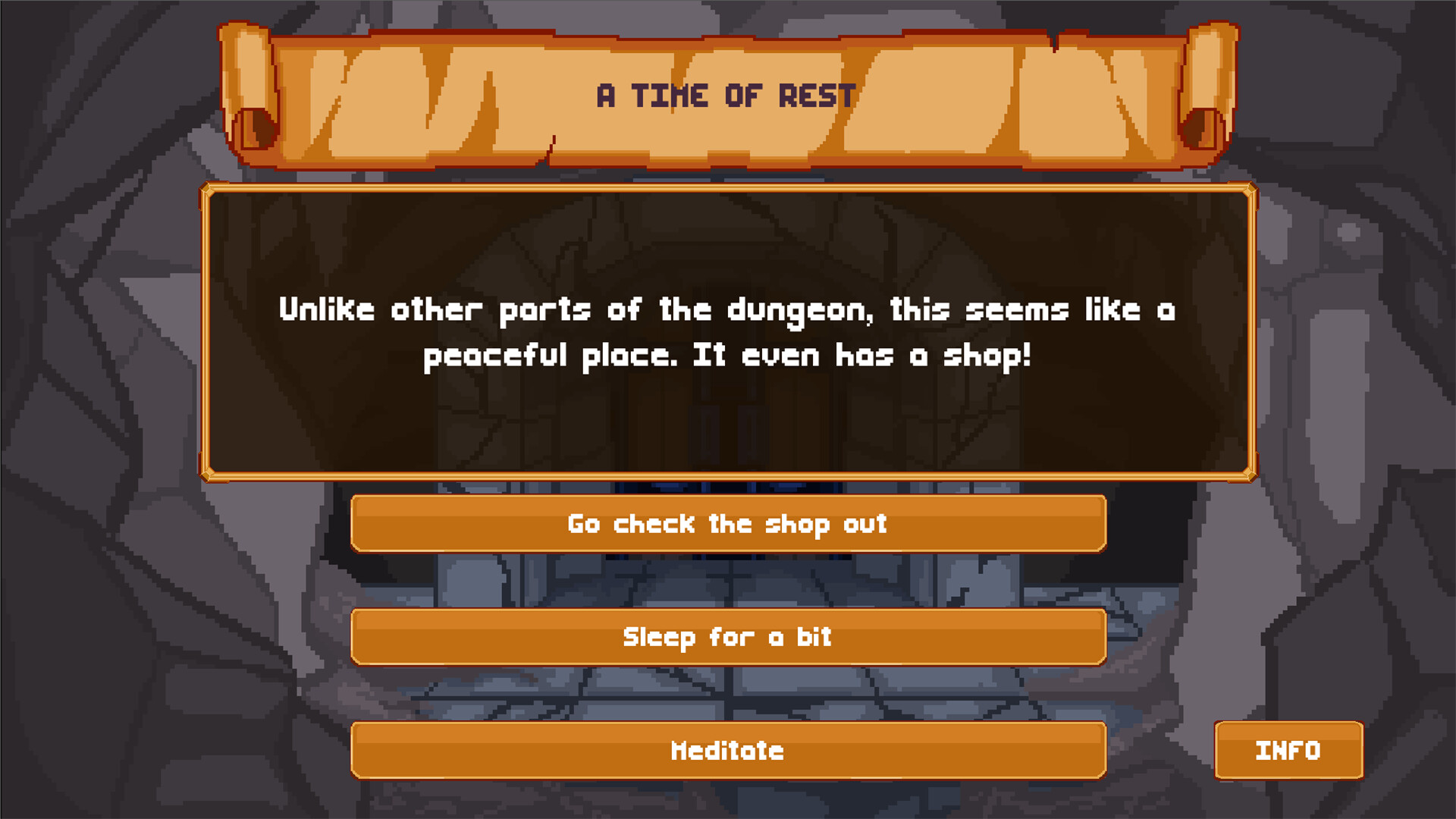 Dun Dun Crawl - Screenshot 8