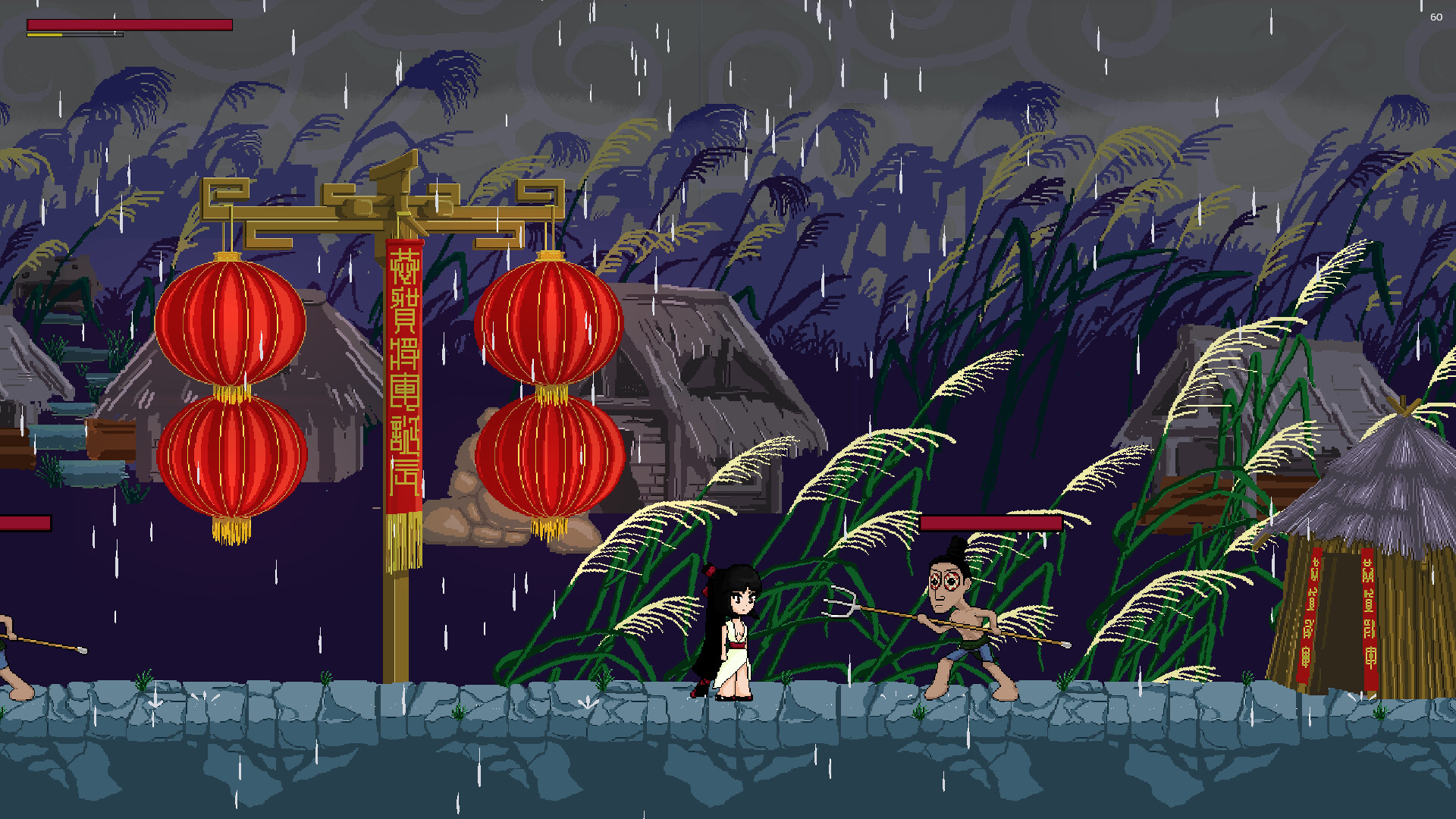 The Blood's Way - Screenshot 6