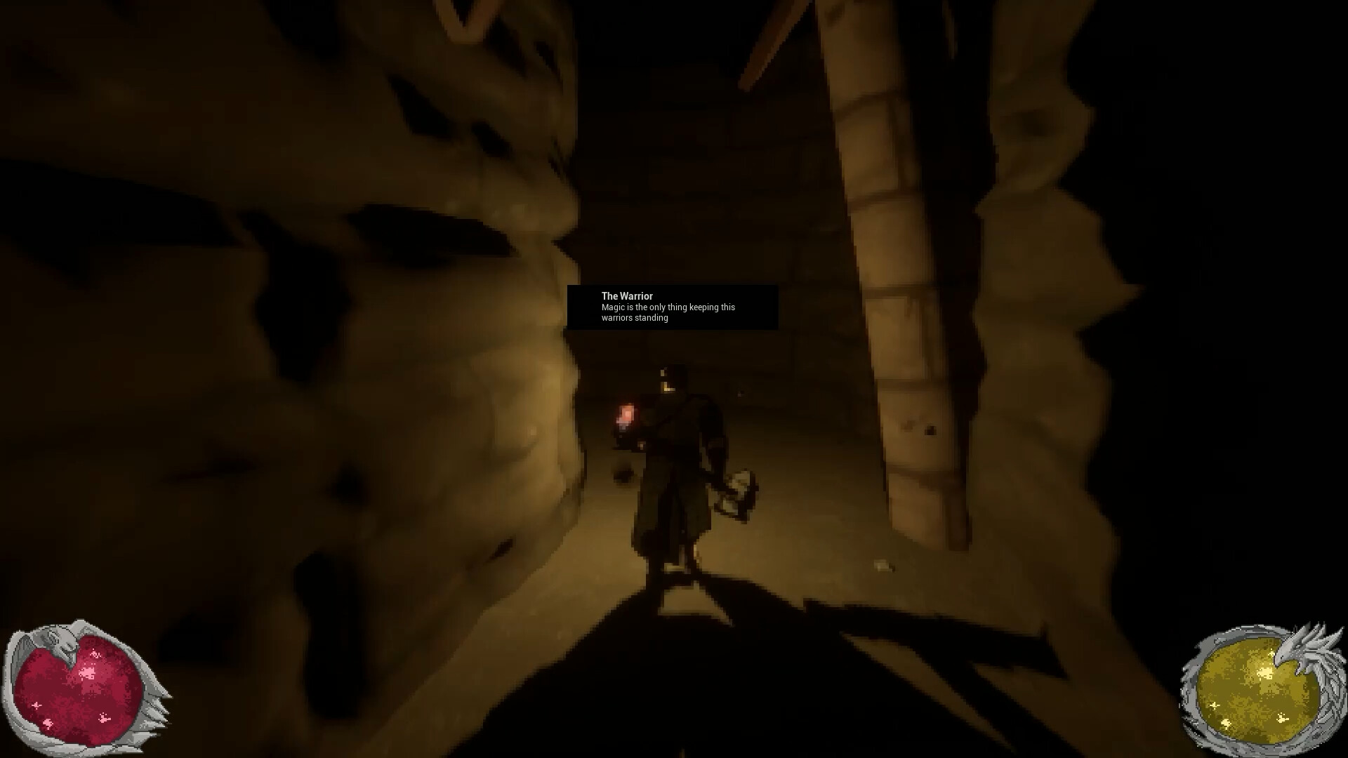 Dungeon Shifters - Screenshot 7