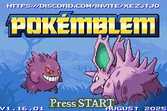 Pokémblem - Screenshot 2