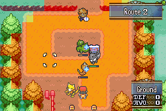 Pokémblem - Screenshot 1