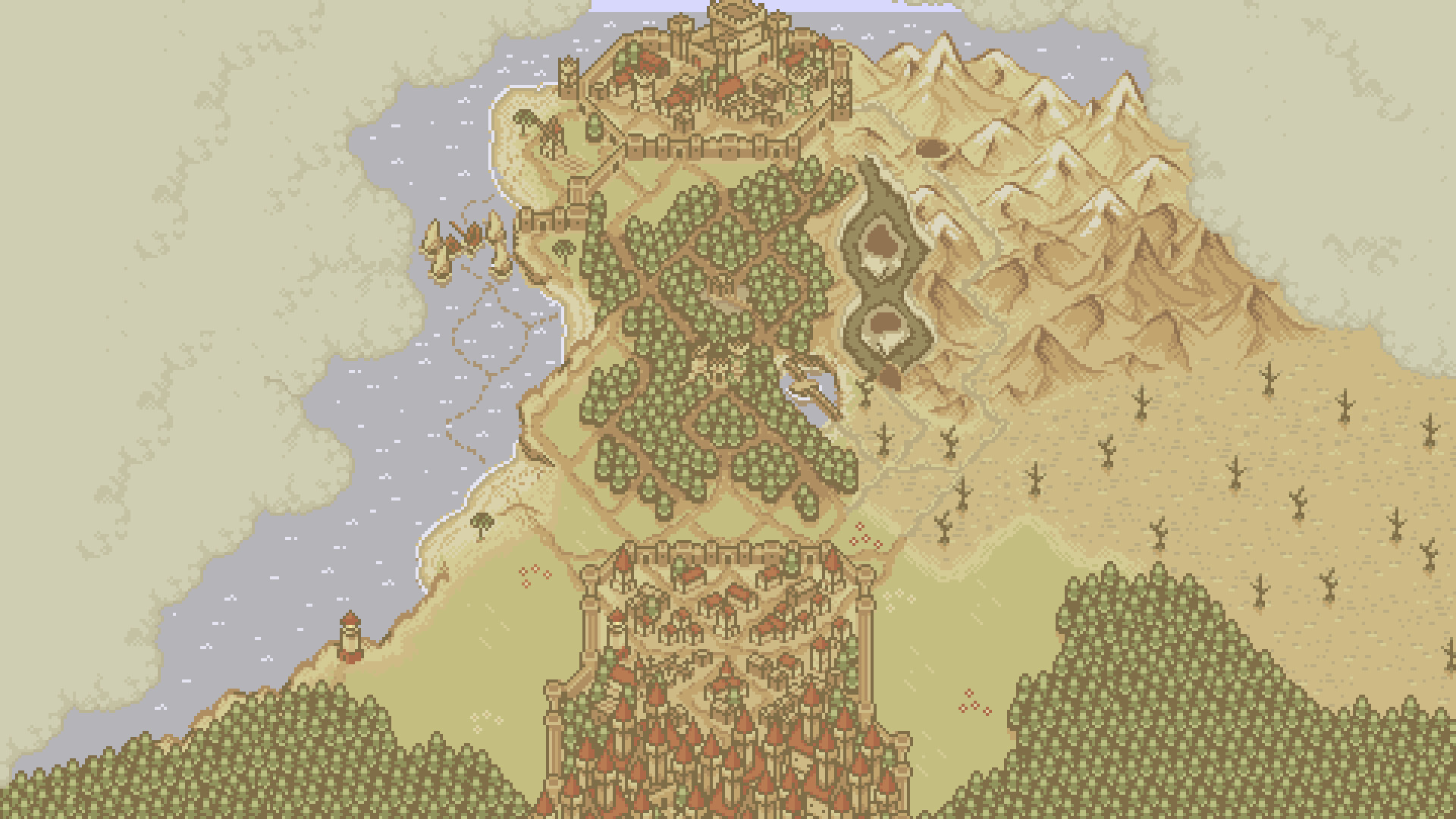 Pinball Paladins - Screenshot 8