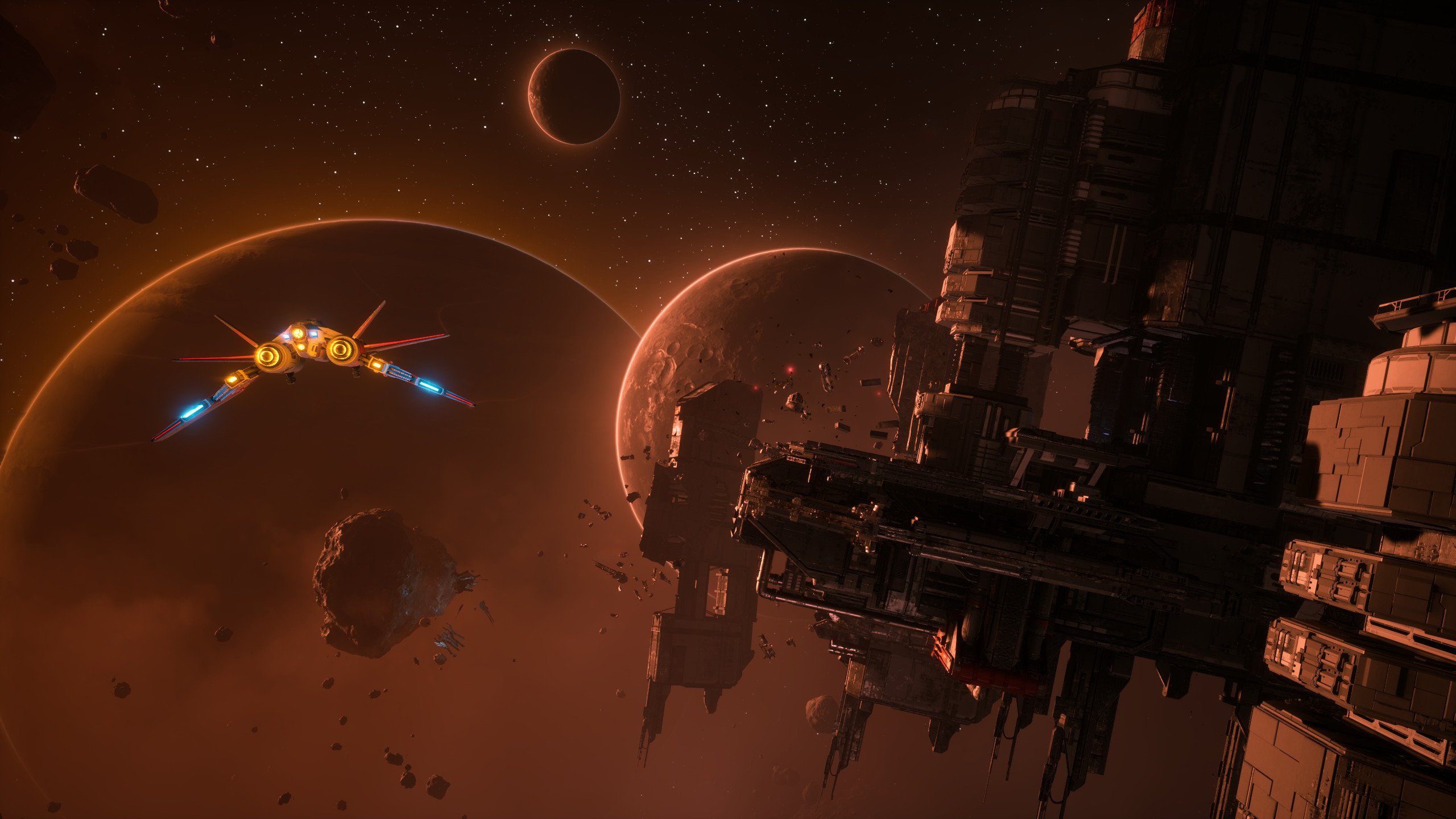 Everspace 2: Galactic Edition - Screenshot 15