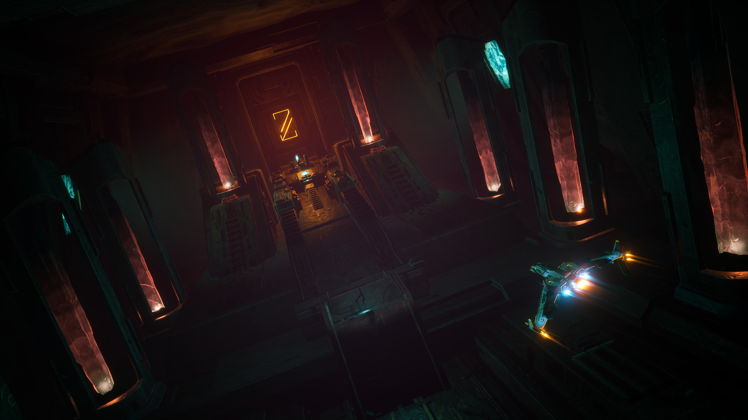 Everspace 2: Galactic Edition - Screenshot 11