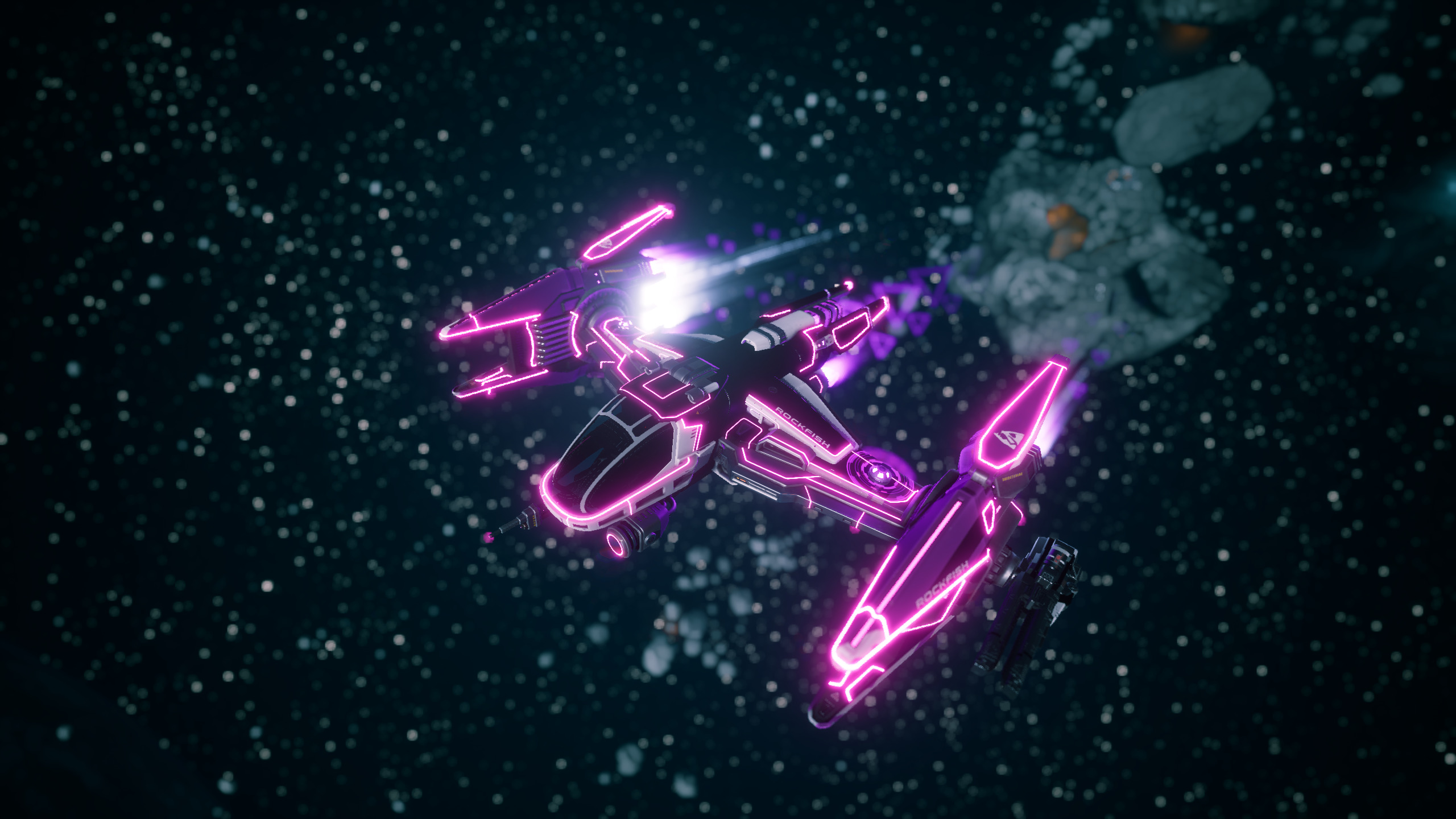 Everspace 2: Galactic Edition - Screenshot 14