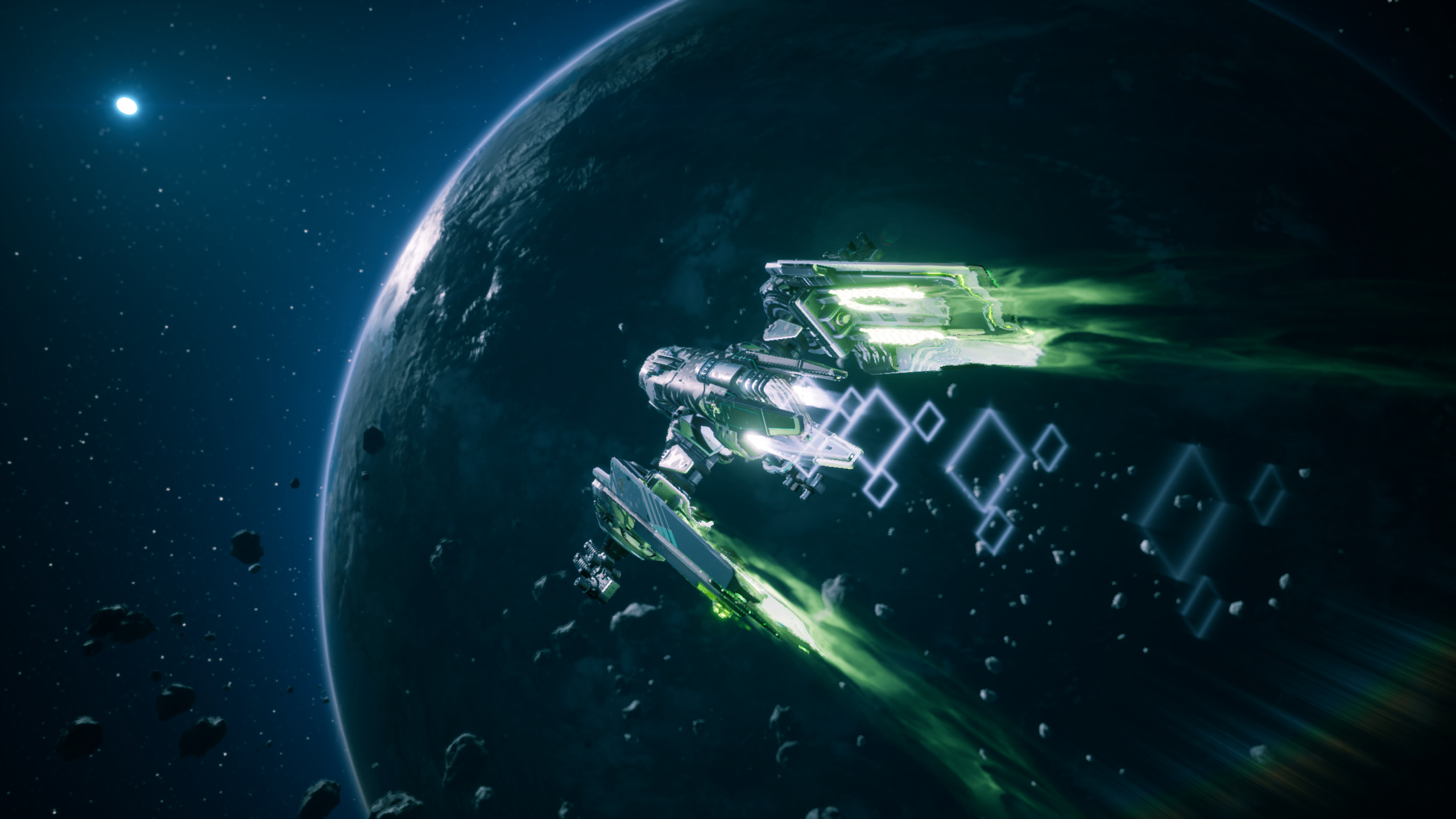 Everspace 2: Galactic Edition - Screenshot 4
