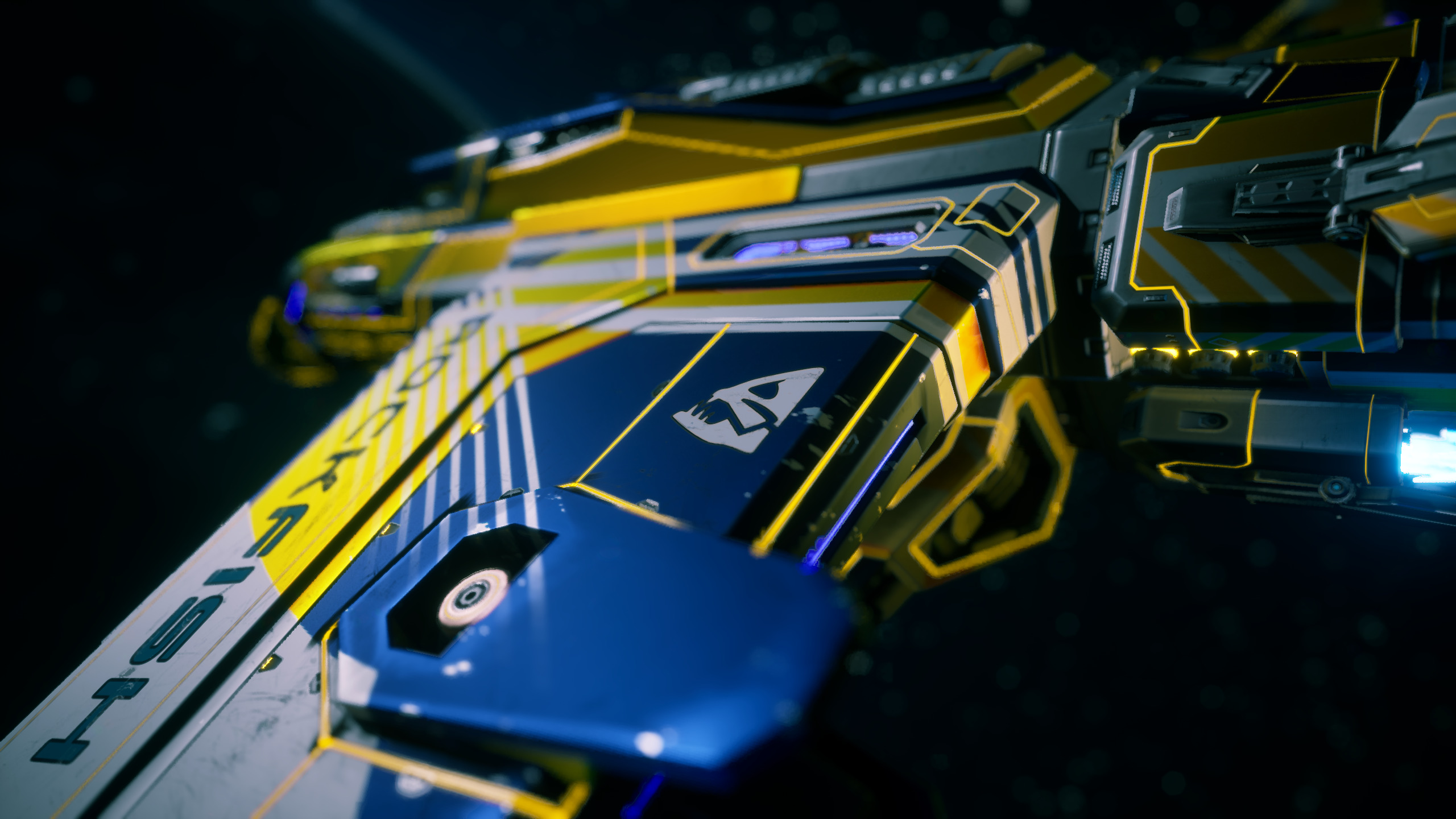 Everspace 2: Galactic Edition - Screenshot 2