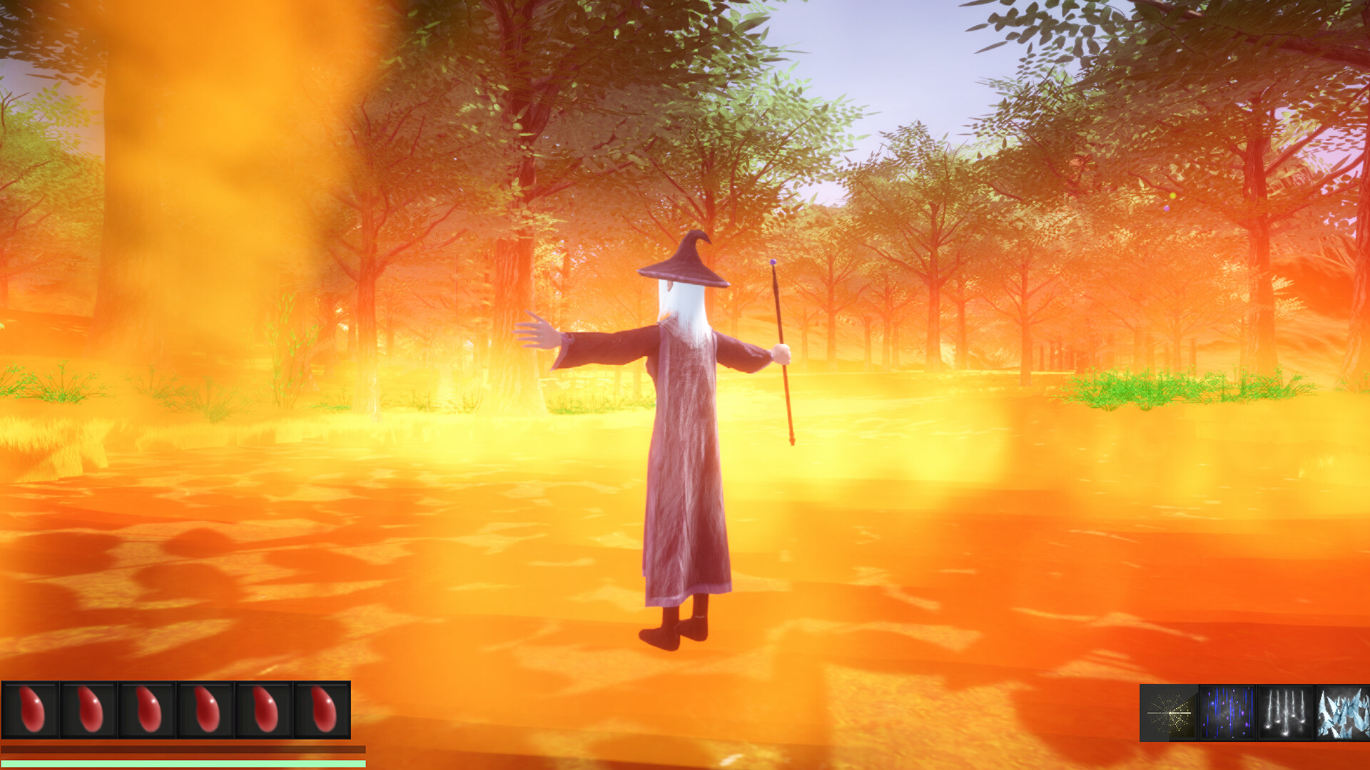 GenesisScroll - Screenshot 5