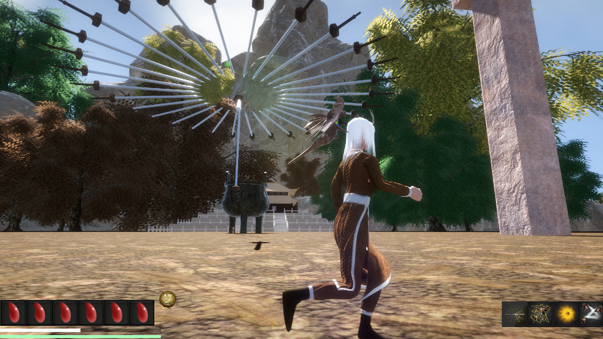 GenesisScroll - Screenshot 4