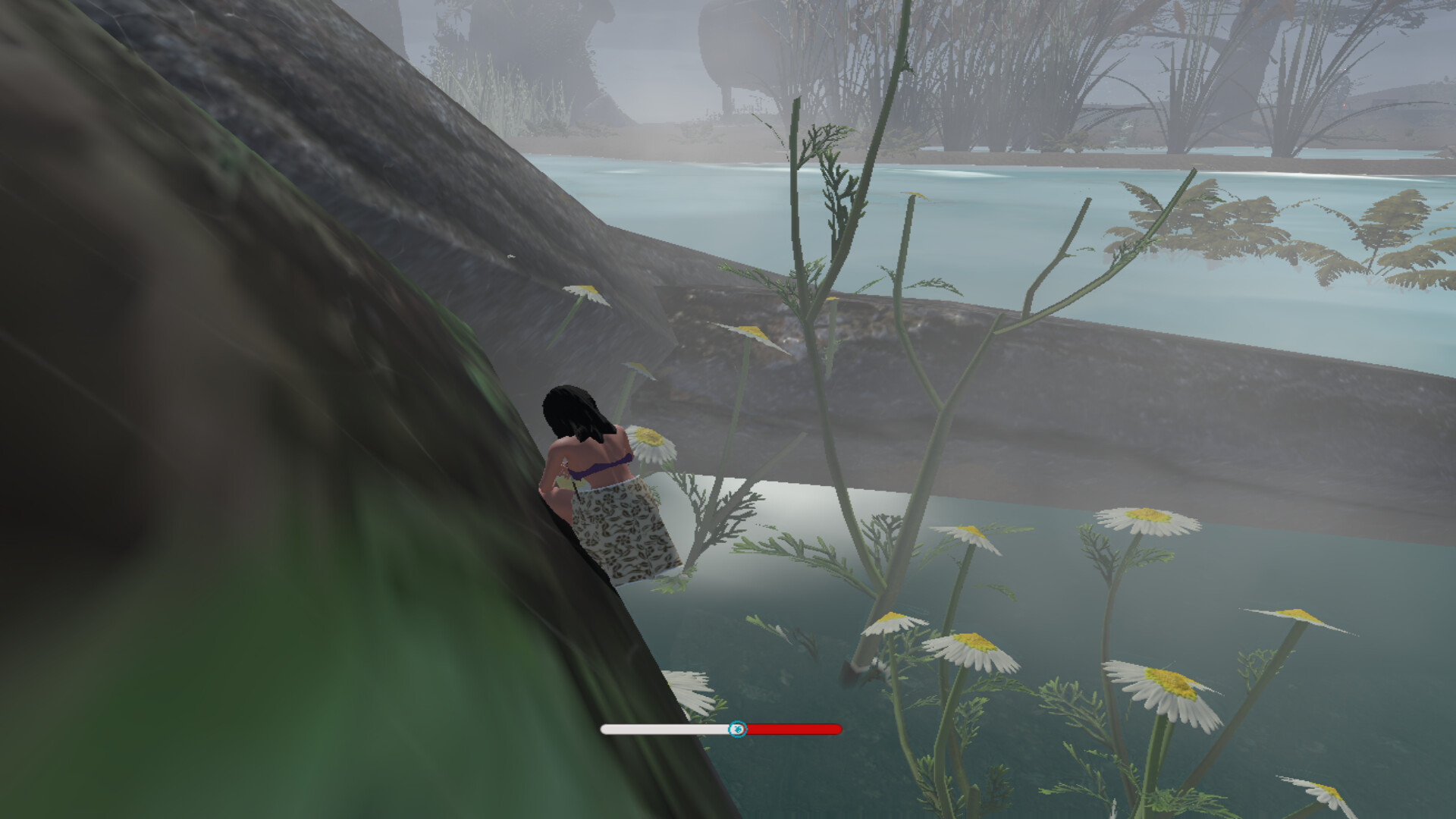 The Queen Riding Insects - Screenshot 3