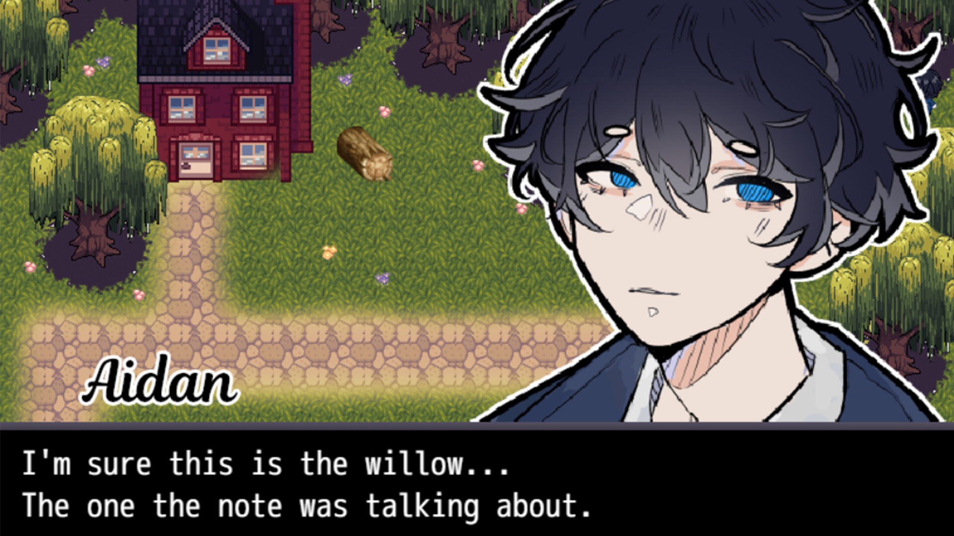 Deep Inside: Amore Sola MI Fa Remirare - Screenshot 3