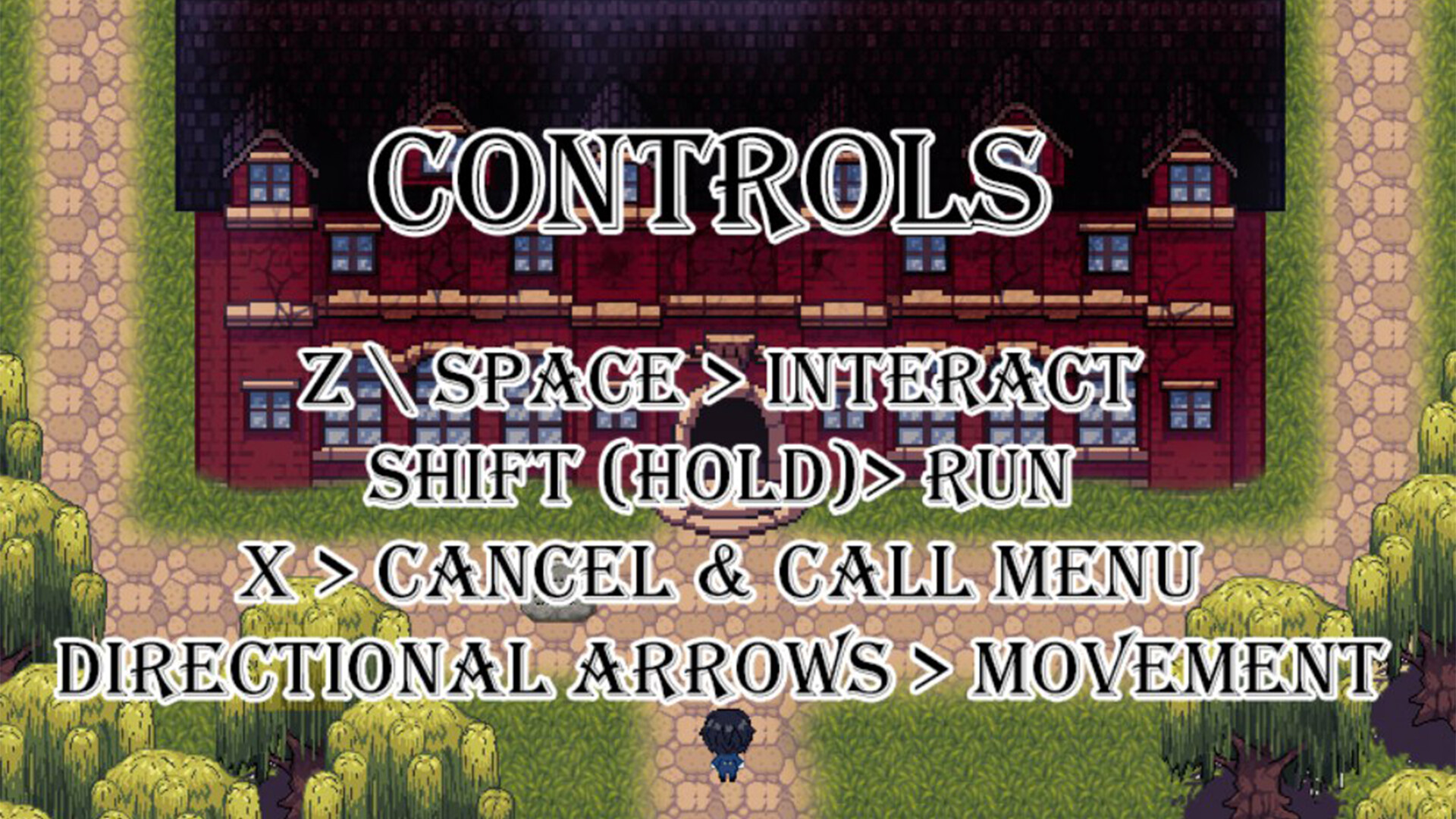 Deep Inside: Amore Sola MI Fa Remirare - Screenshot 1