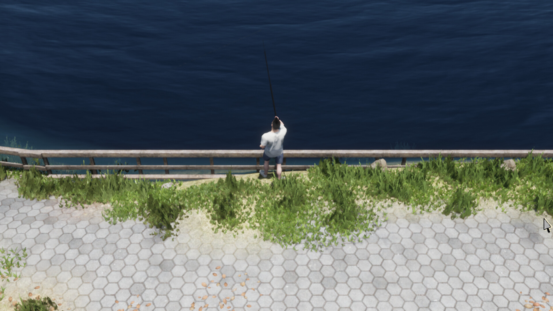 The Next Journey of Life - Screenshot 6