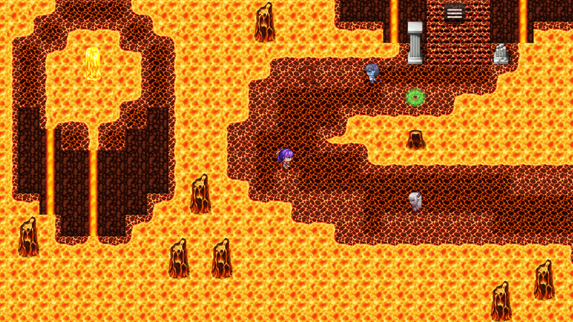 Twelve Succubus - Screenshot 3