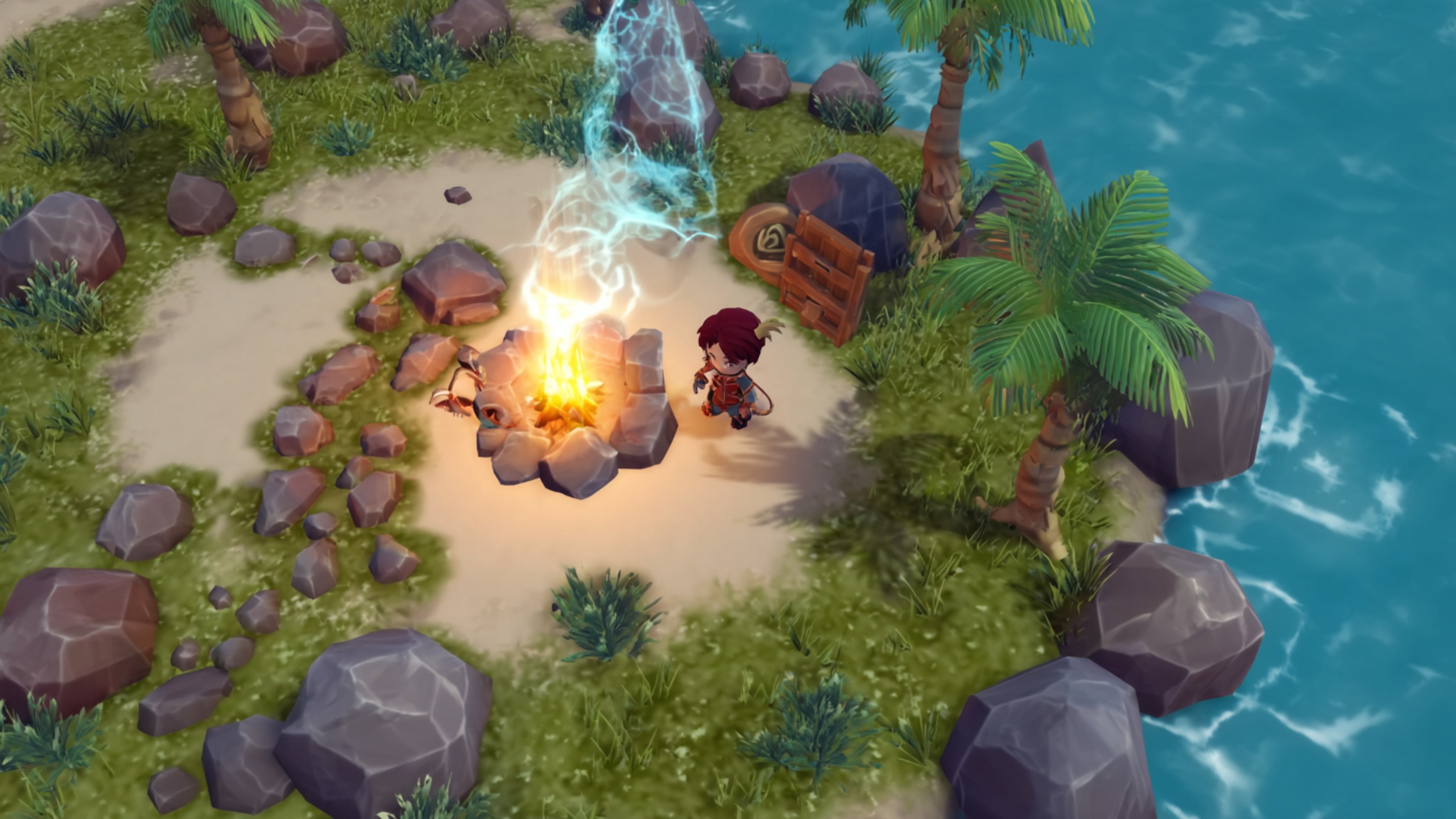 RPG Raiders: Battle of Realms - Screenshot 5