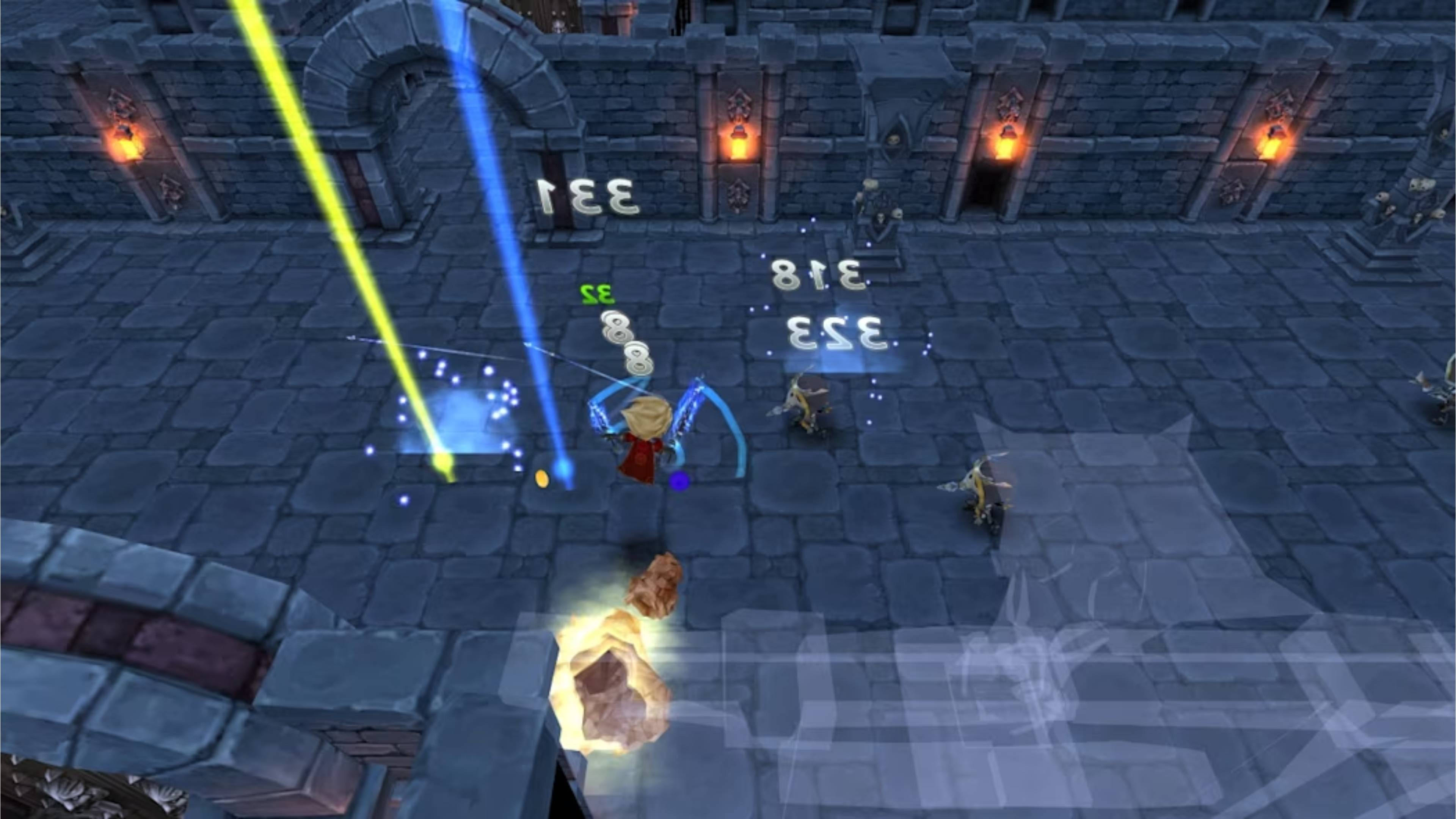 RPG Raiders: Battle of Realms - Screenshot 7