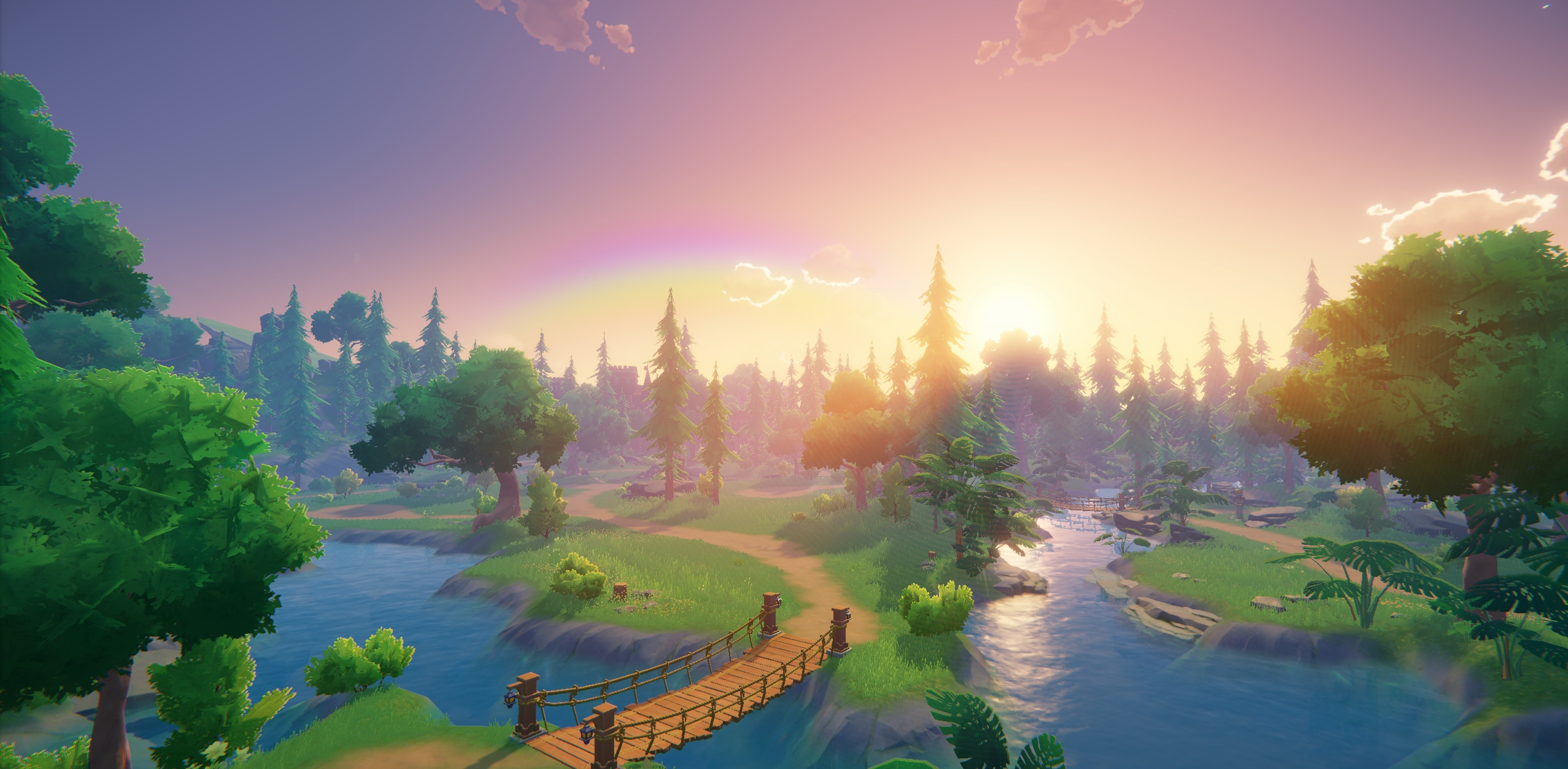 Ragnarok: The New World - Screenshot 3