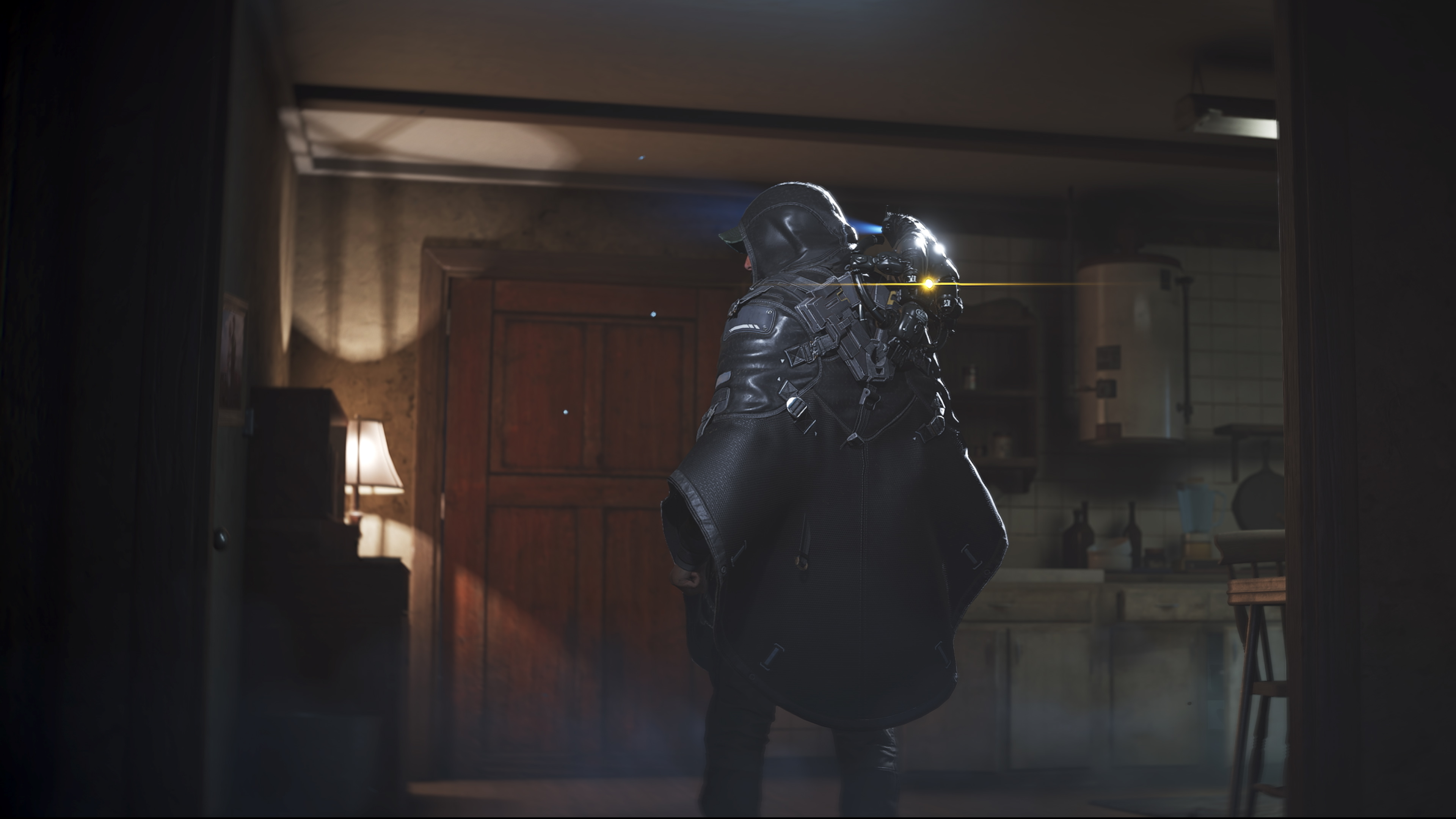 Hell is Us - Screenshot 5