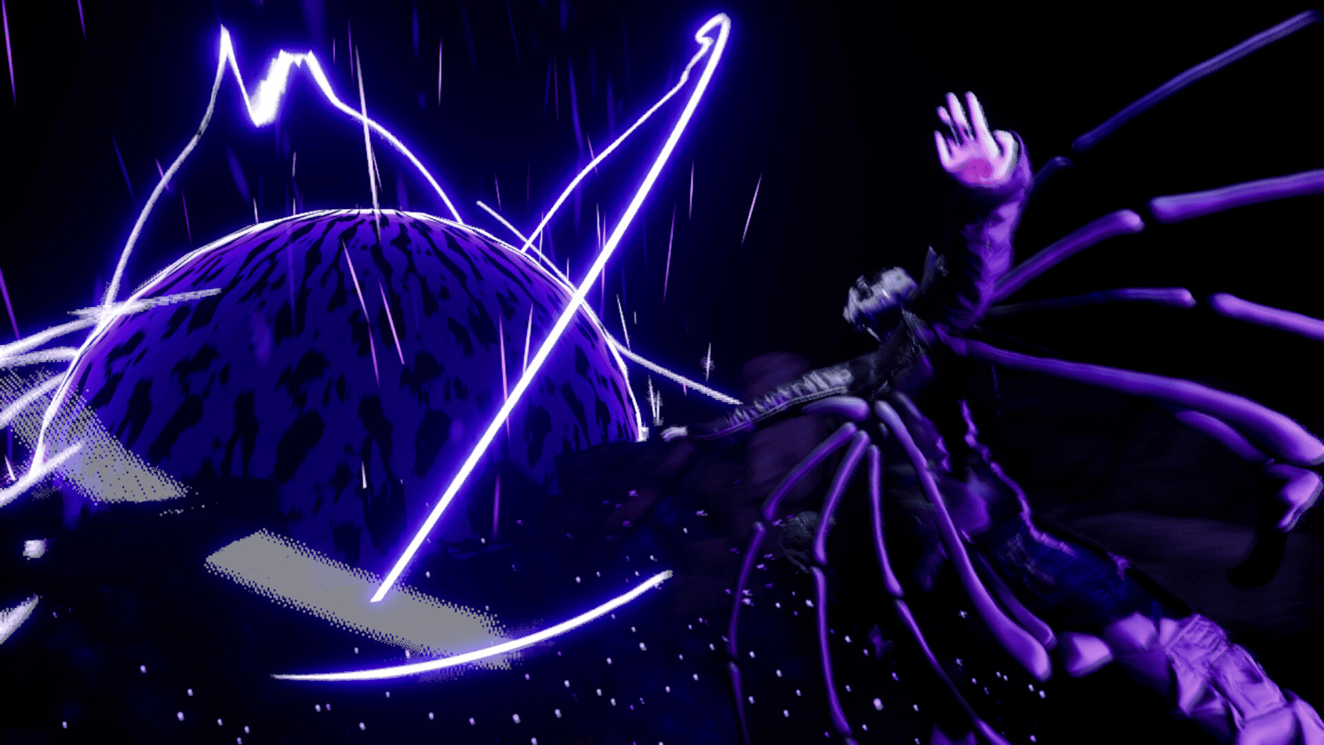 Dream Strikers - Screenshot 3