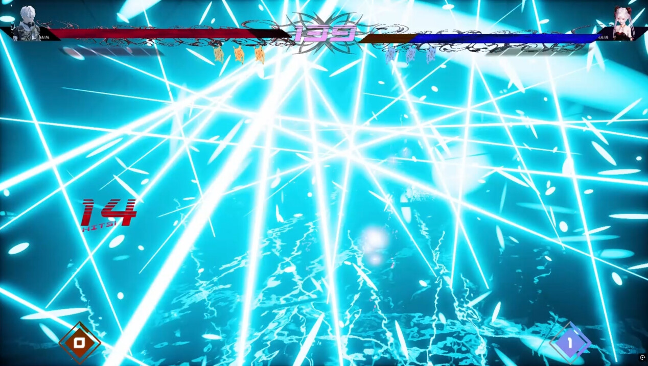 Dream Strikers - Screenshot 6