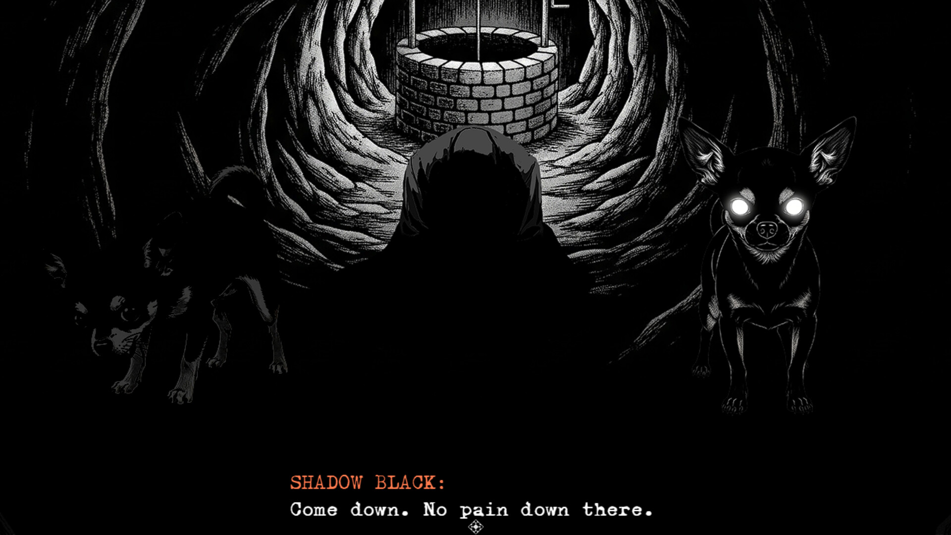 A Dog Story - Screenshot 5