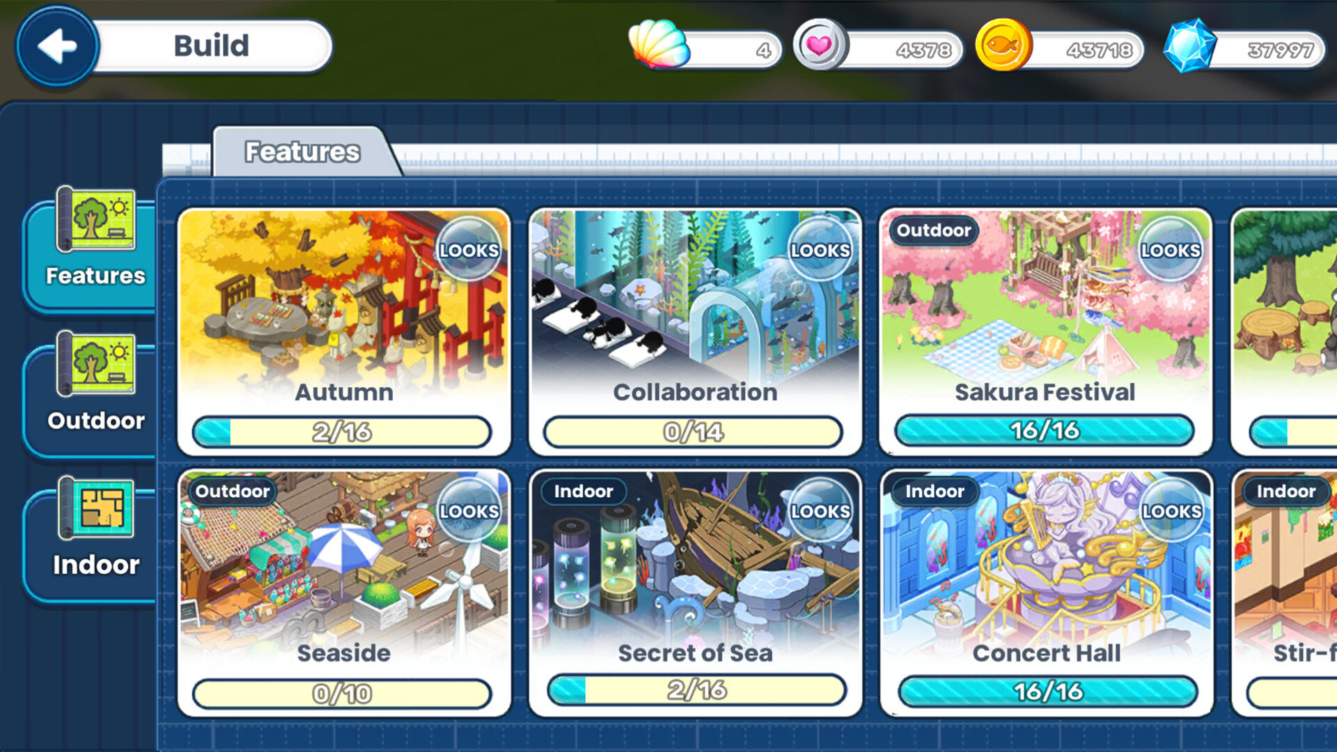 Fish Collector: Aquarium Story - Screenshot 6