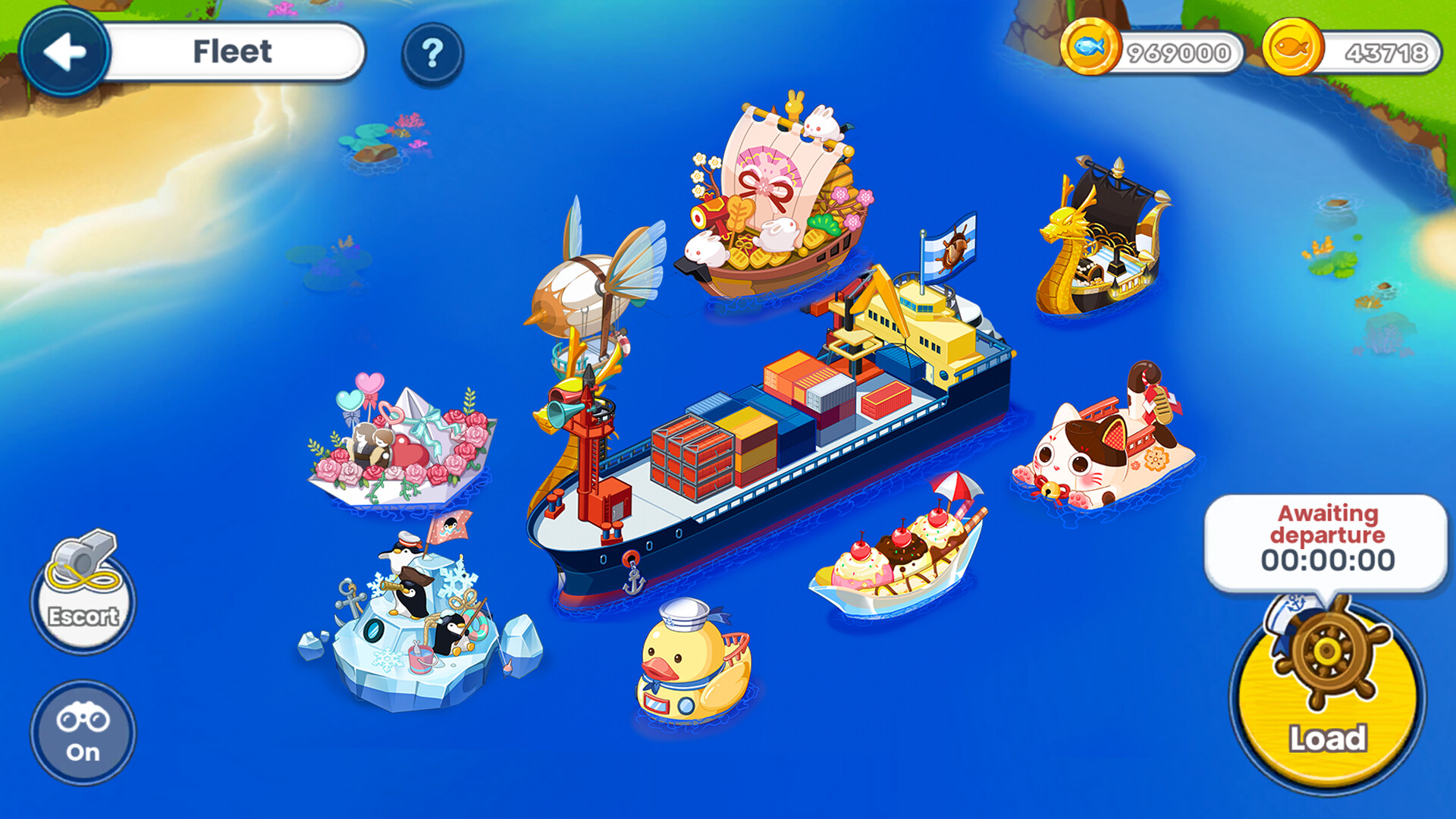 Fish Collector: Aquarium Story - Screenshot 3