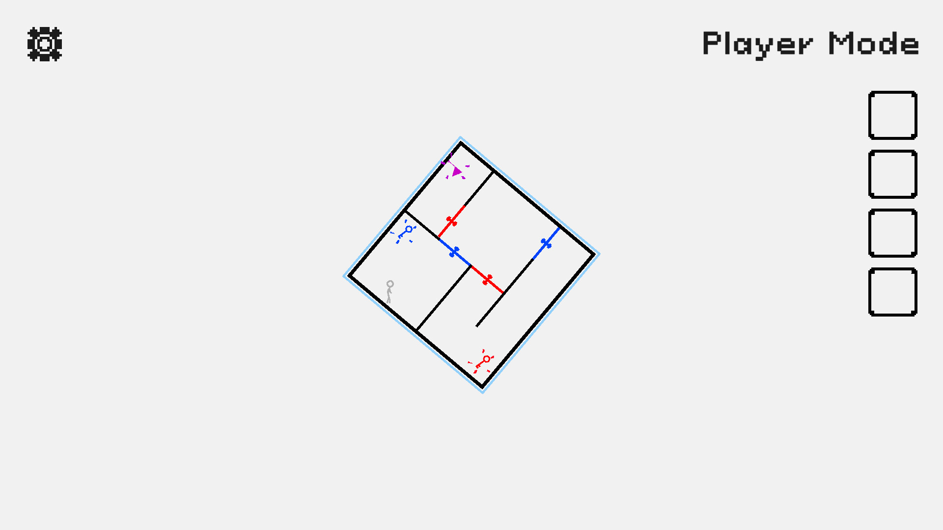 Mazzy - Screenshot 4