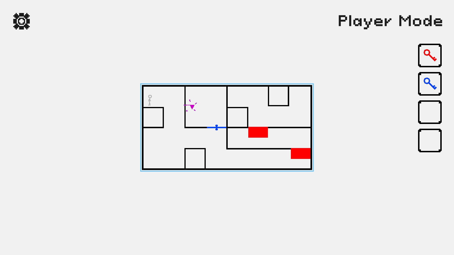 Mazzy - Screenshot 2