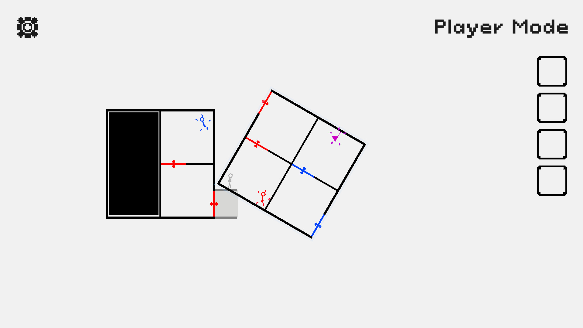 Mazzy - Screenshot 6