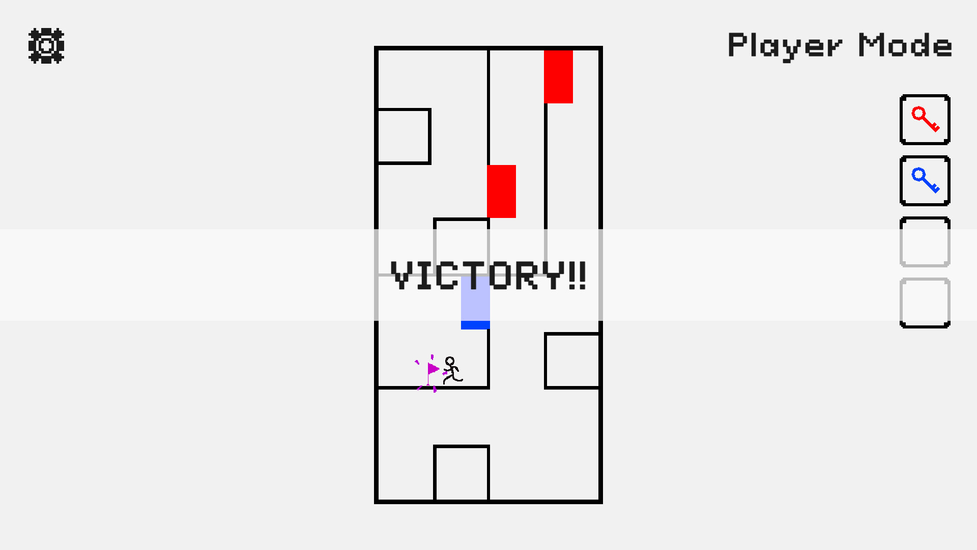 Mazzy - Screenshot 1