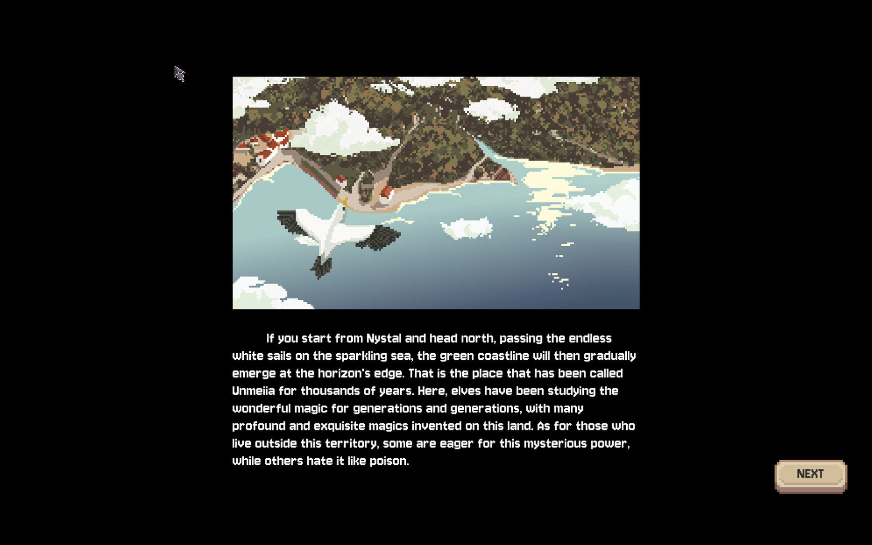 Uncommon App - Screenshot 3