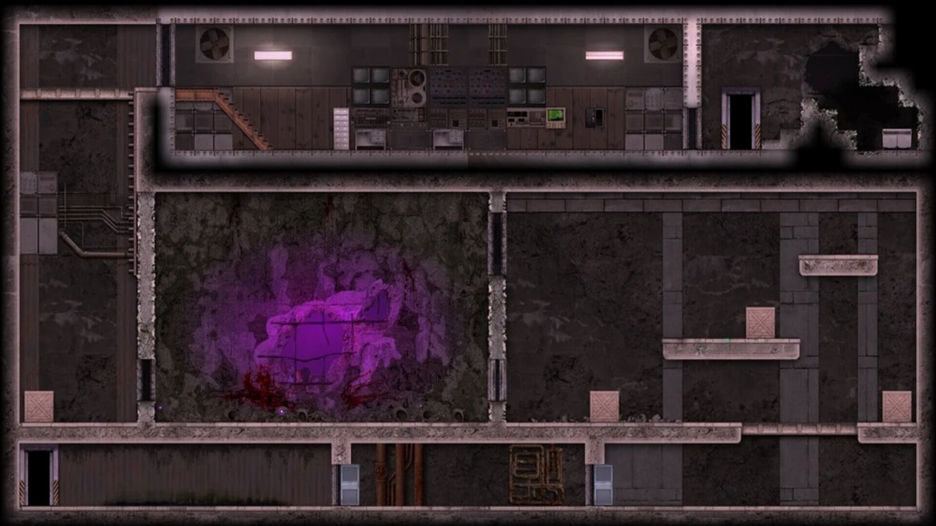 Remains - Screenshot 7