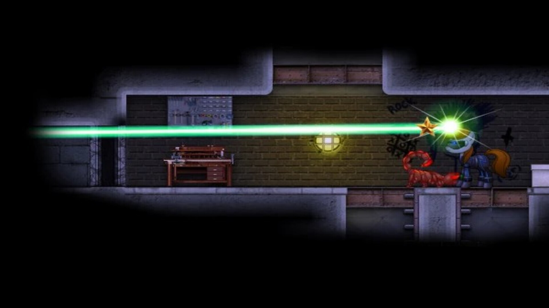 Remains - Screenshot 9