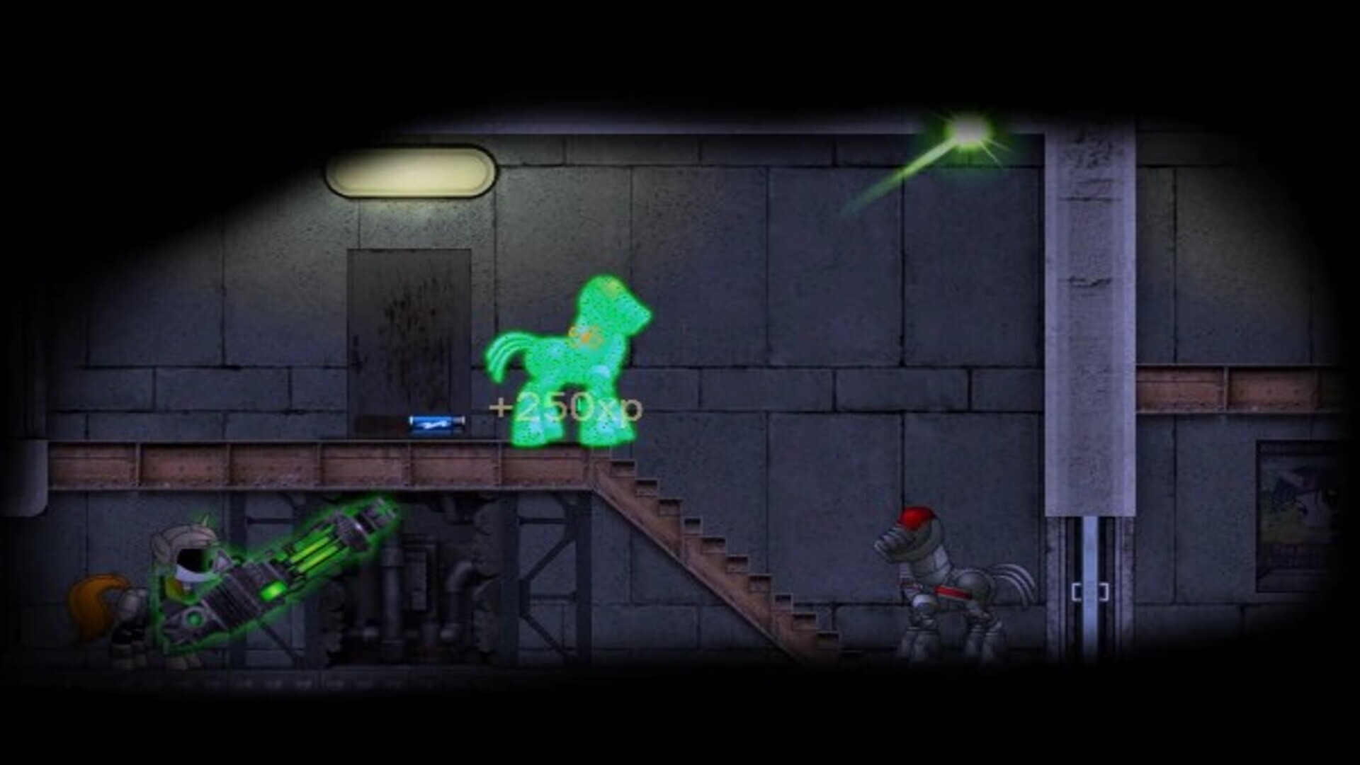 Remains - Screenshot 10