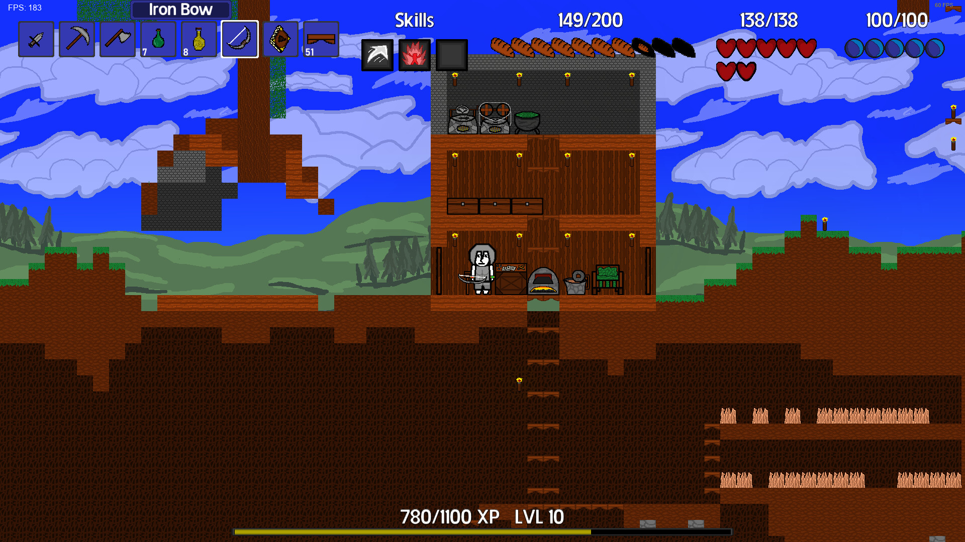 Pickscover 2 - Screenshot 5