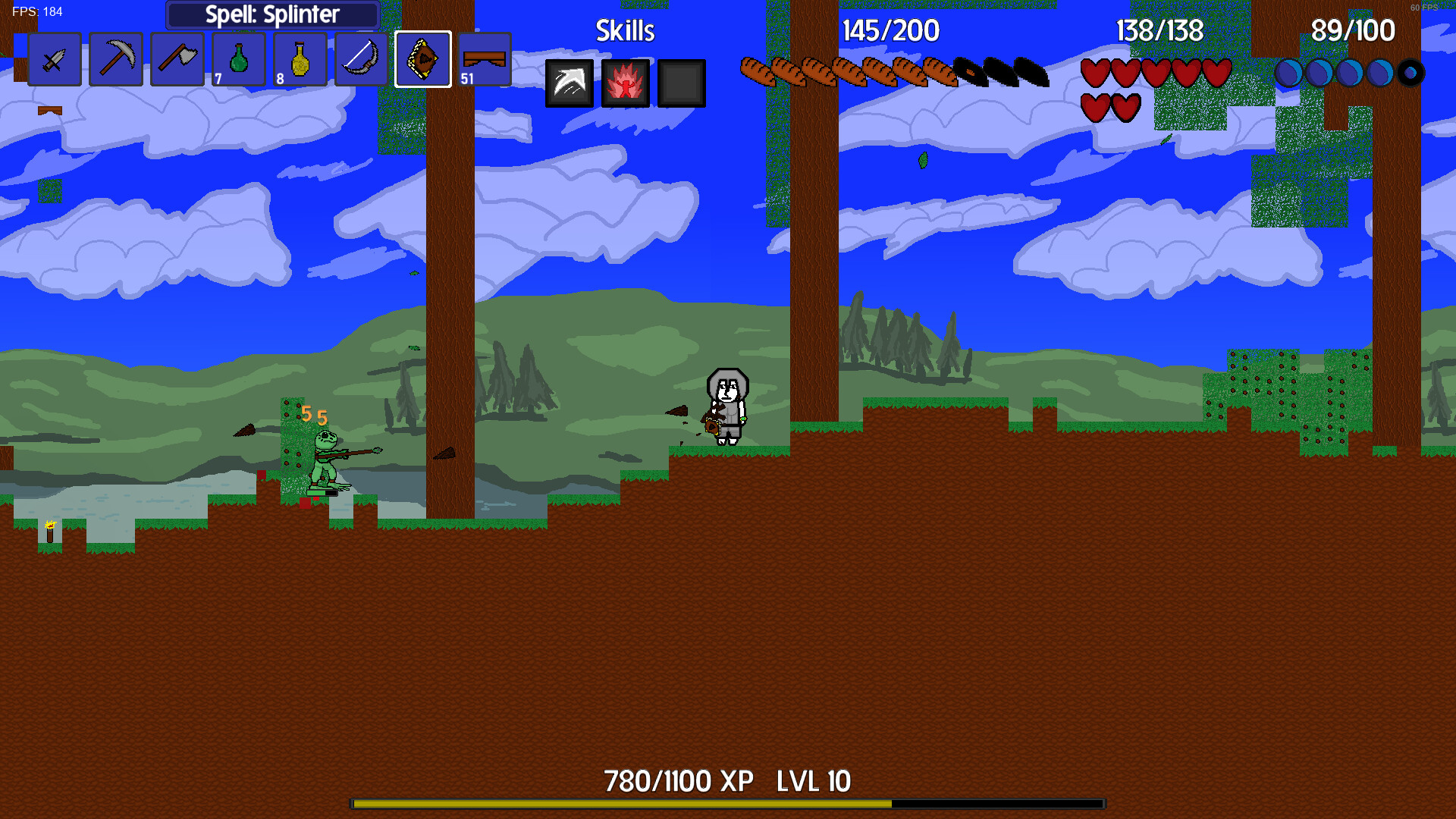 Pickscover 2 - Screenshot 1