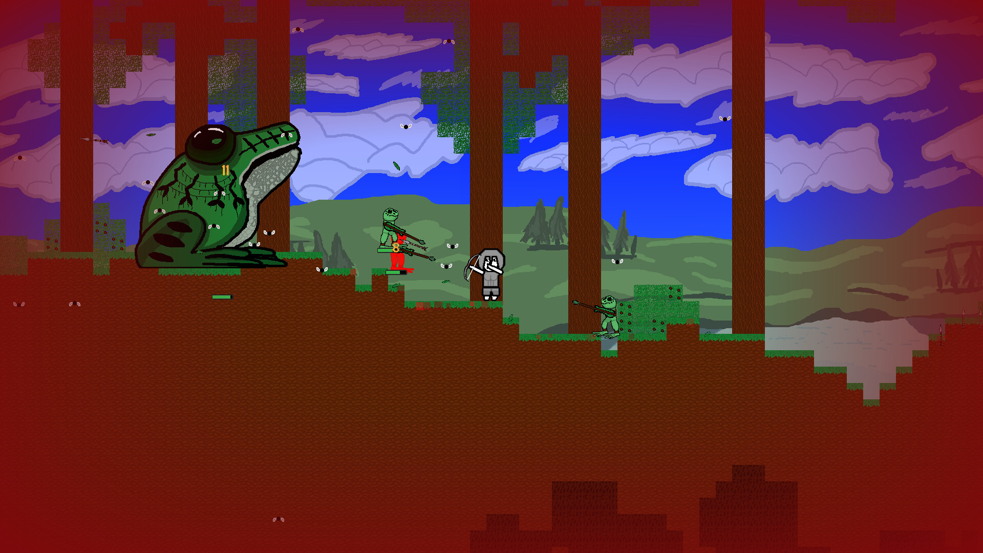 Pickscover 2 - Screenshot 6