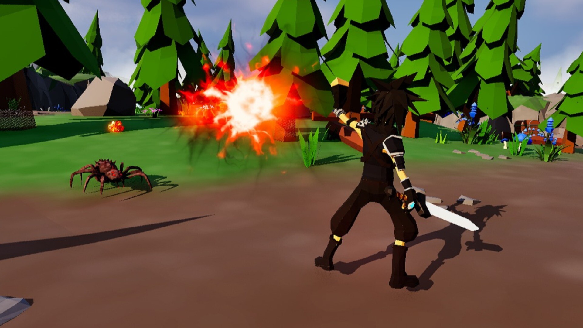 Last Wave - Screenshot 4