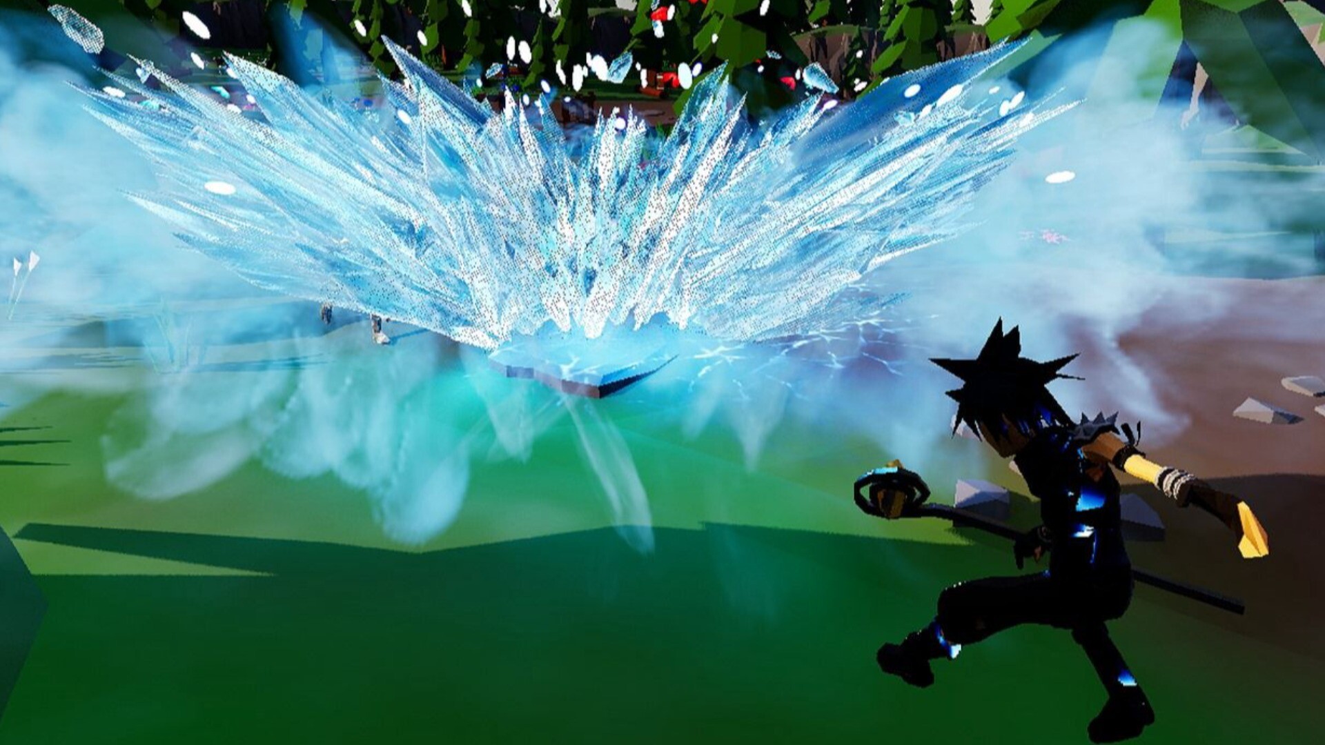 Last Wave - Screenshot 6