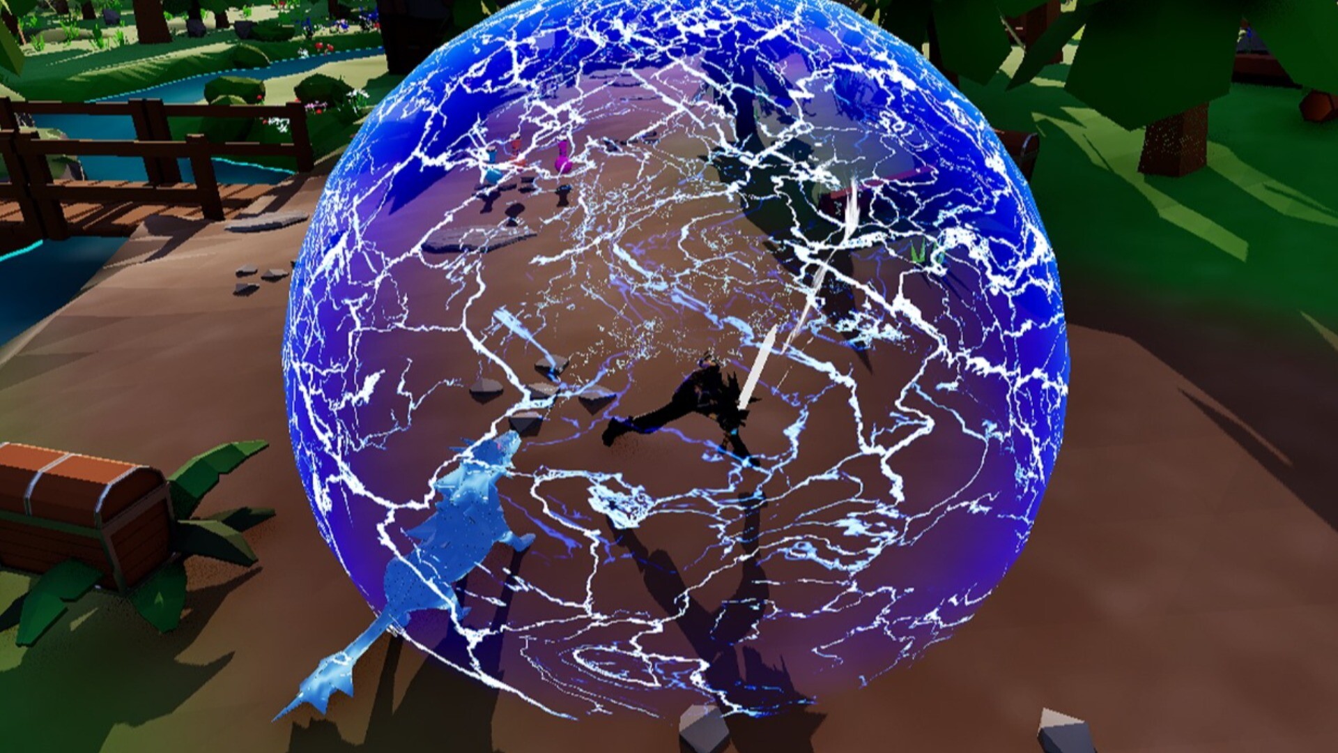 Last Wave - Screenshot 8